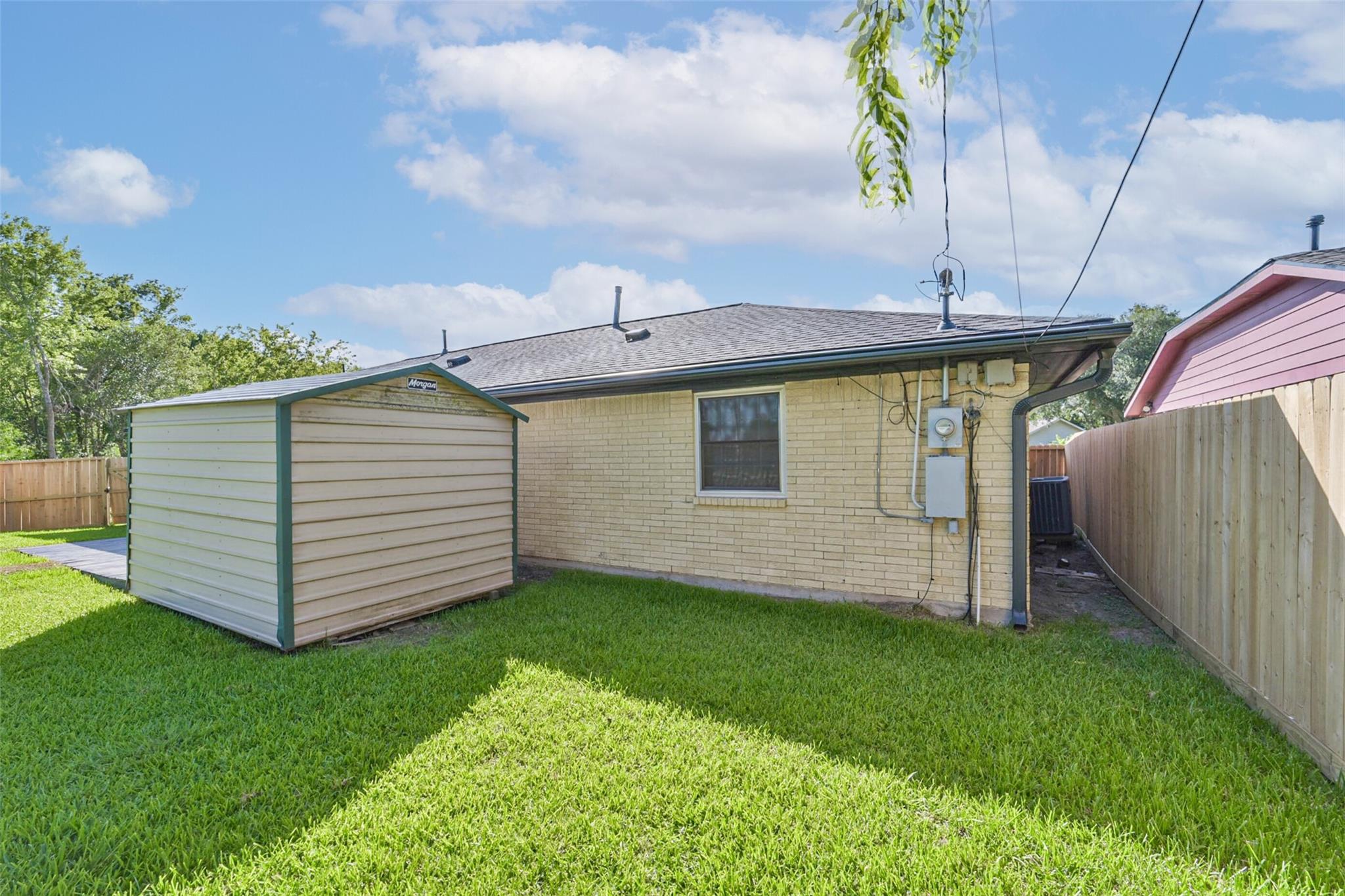 10999 Fairland Drive