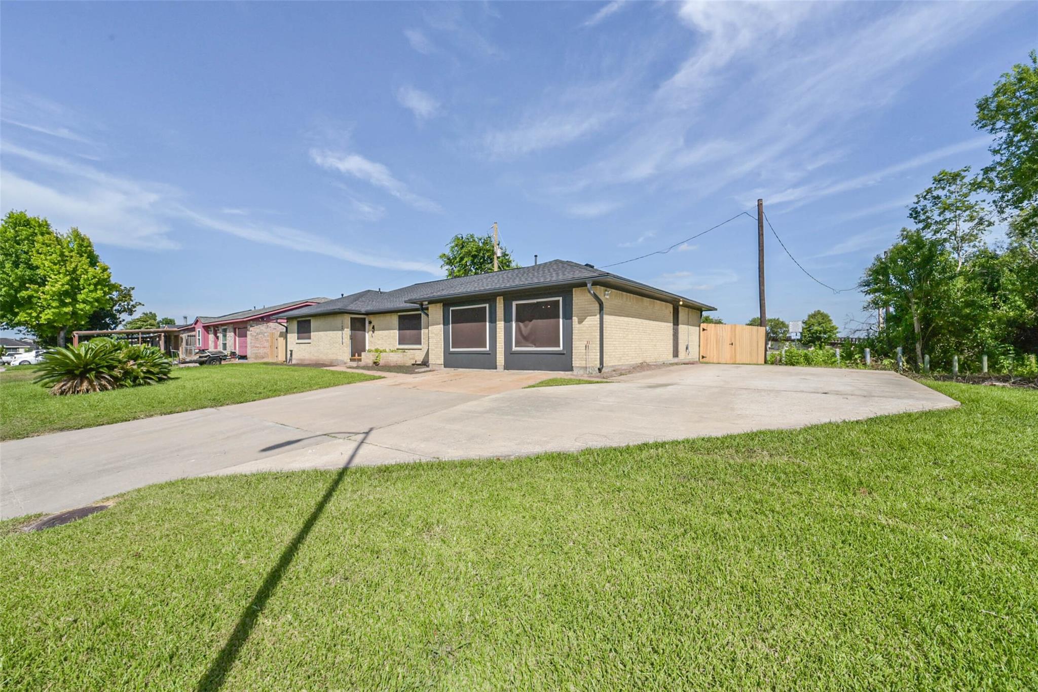 10999 Fairland Drive