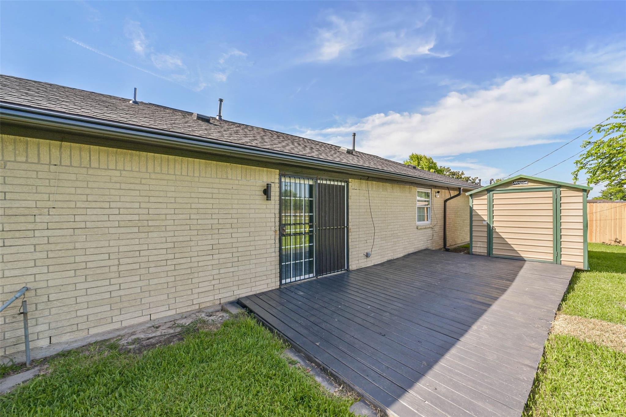 10999 Fairland Drive