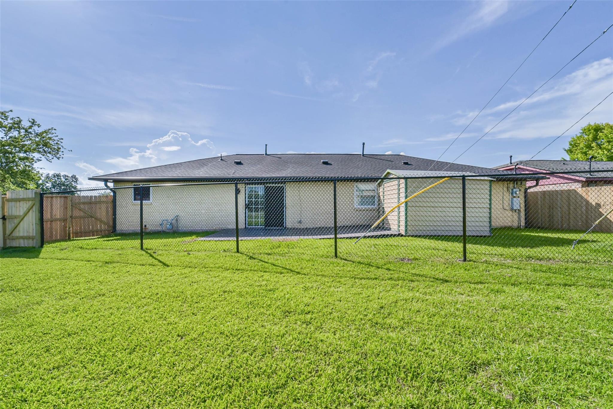 10999 Fairland Drive