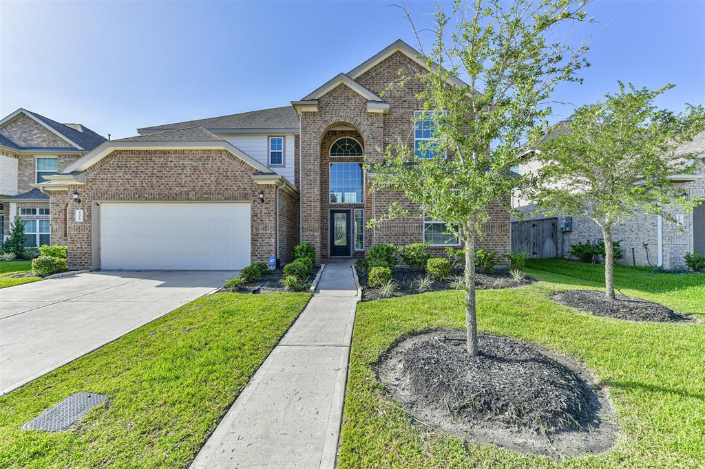 106 Indian Wells Drive