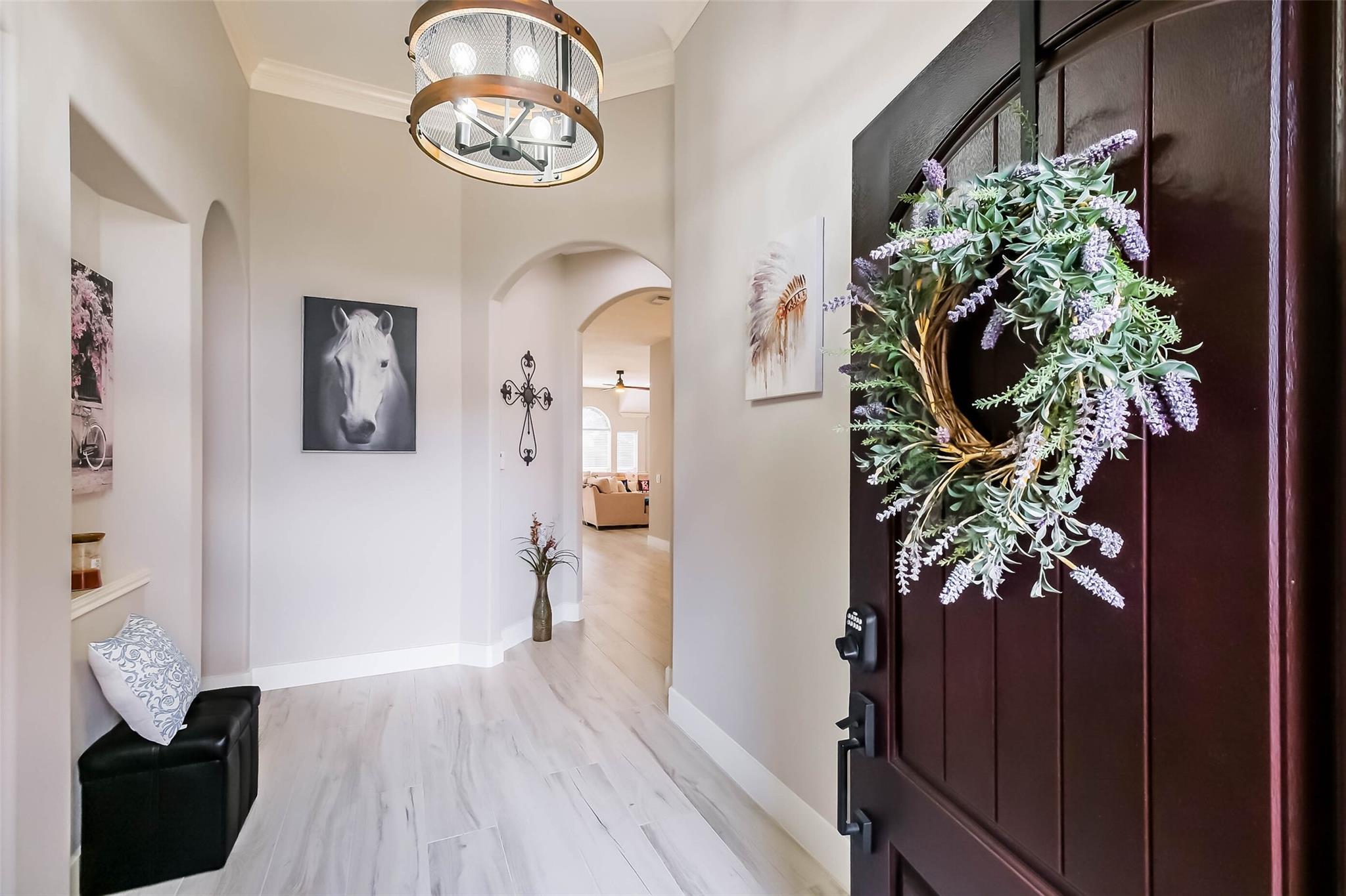 10010 Forest Spring Lane