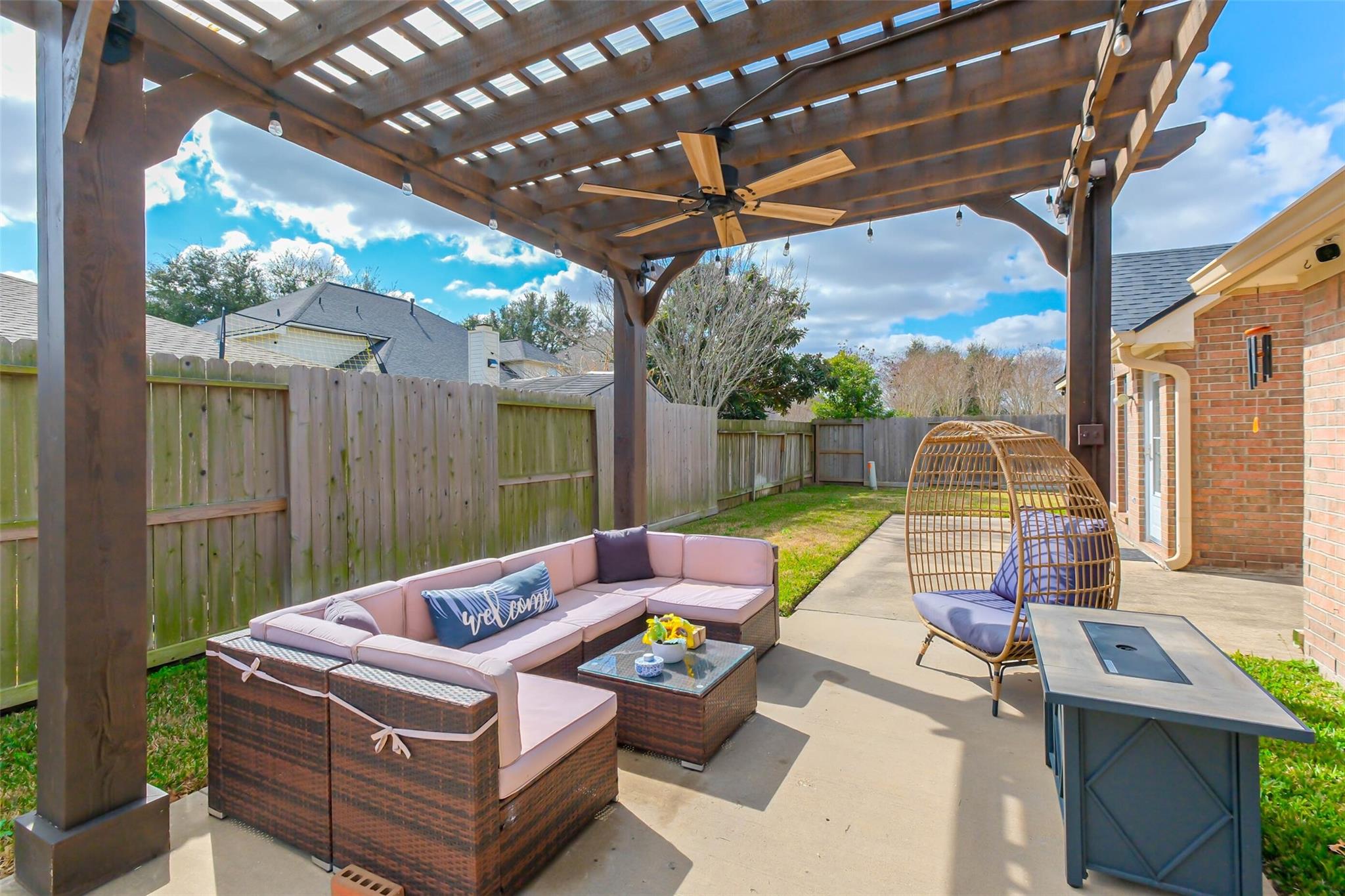 10010 Forest Spring Lane