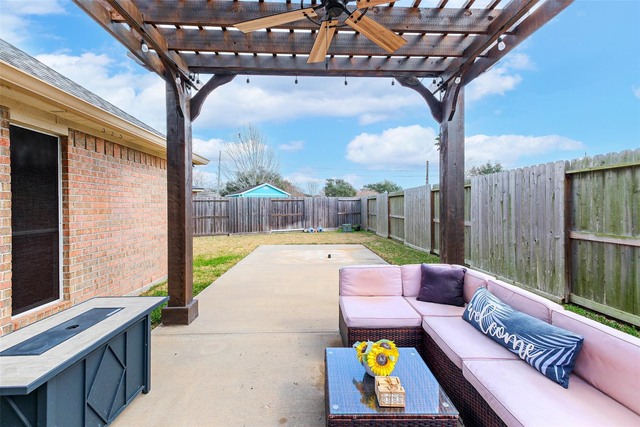 10010 Forest Spring Lane