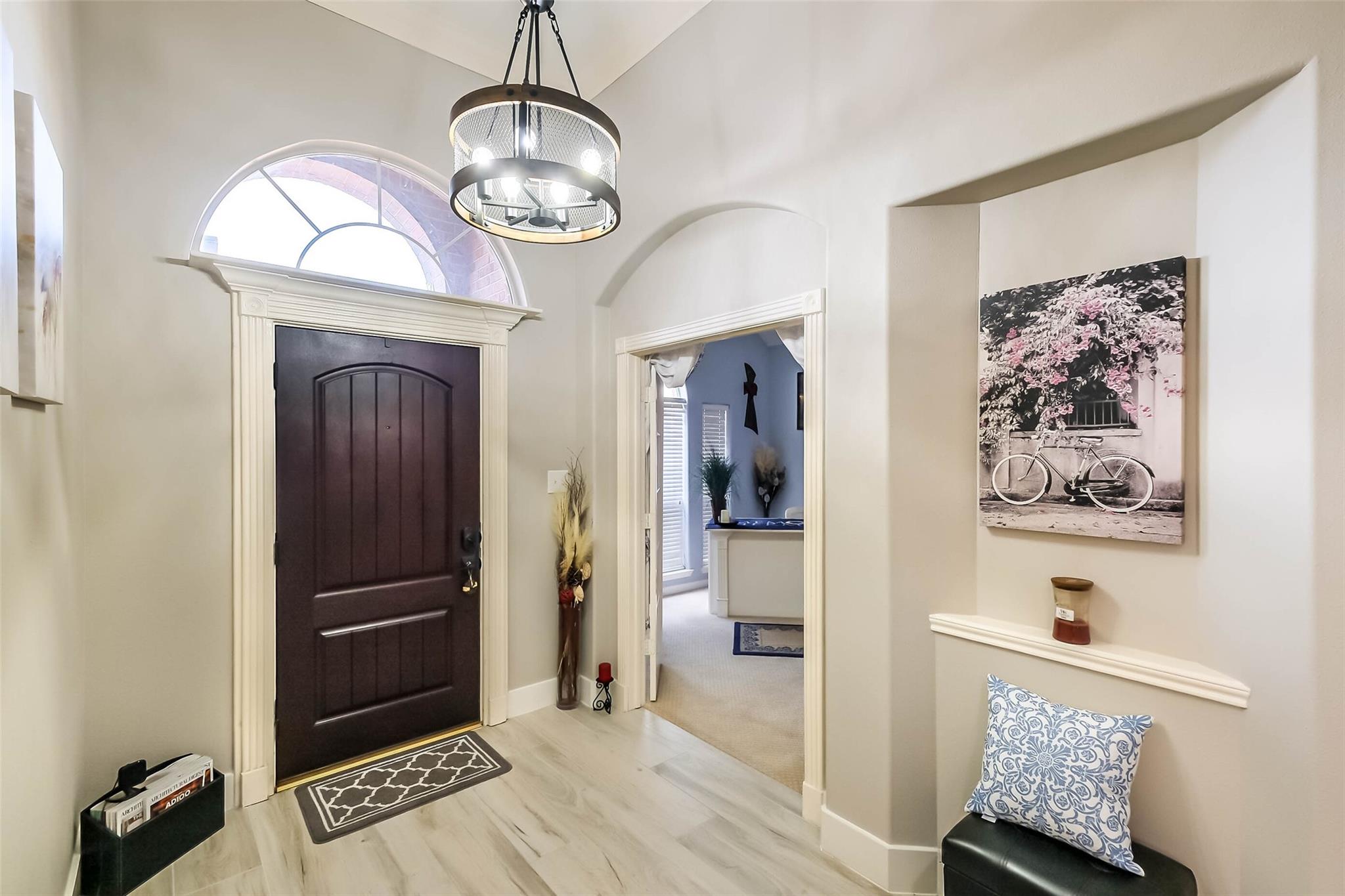 10010 Forest Spring Lane