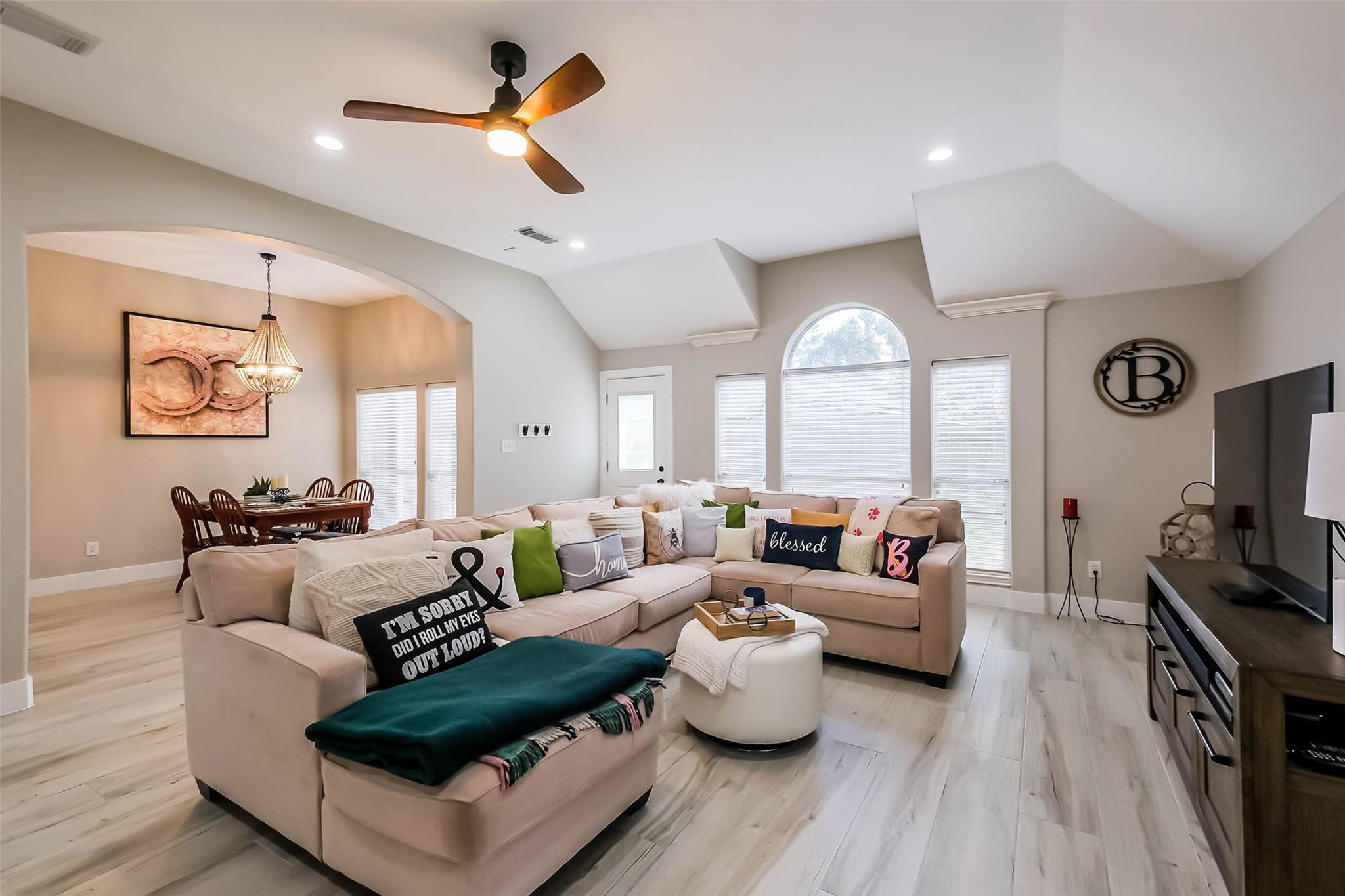 10010 Forest Spring Lane