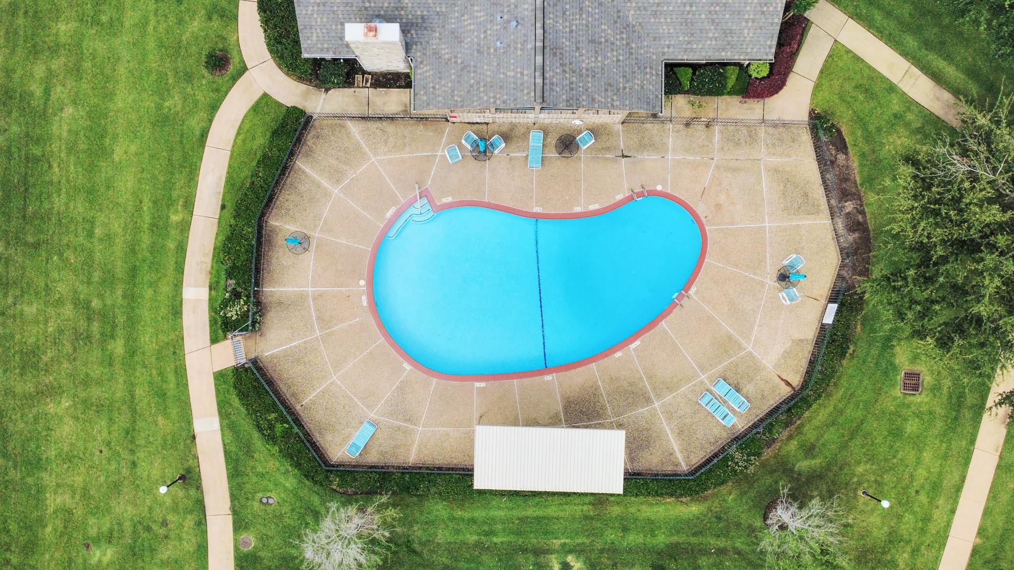 44 Chapparal Court