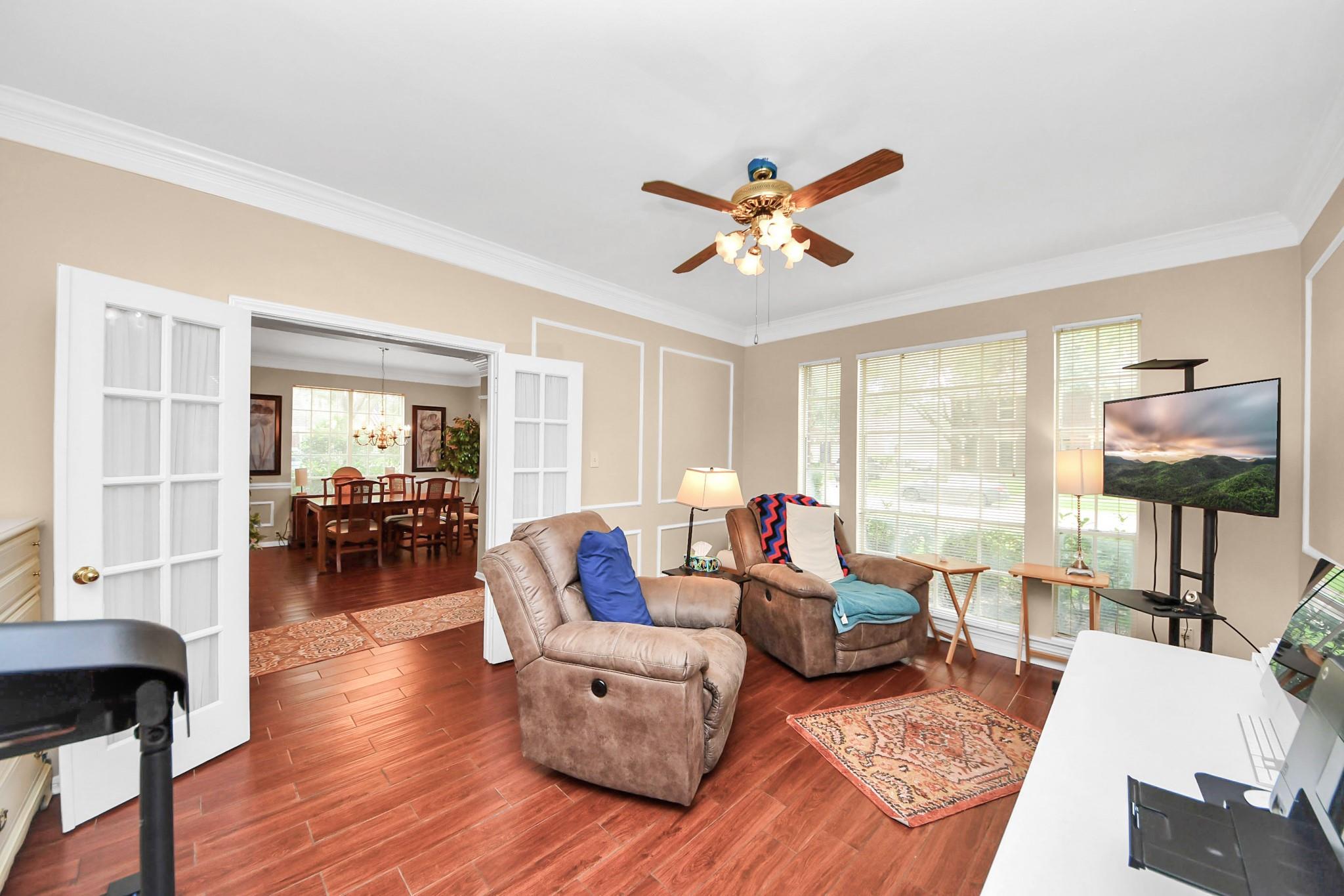 7015 Morningside Drive
