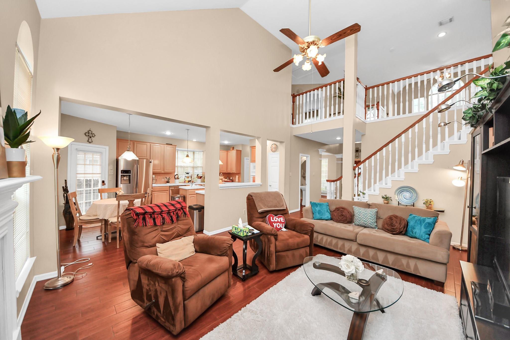 7015 Morningside Drive