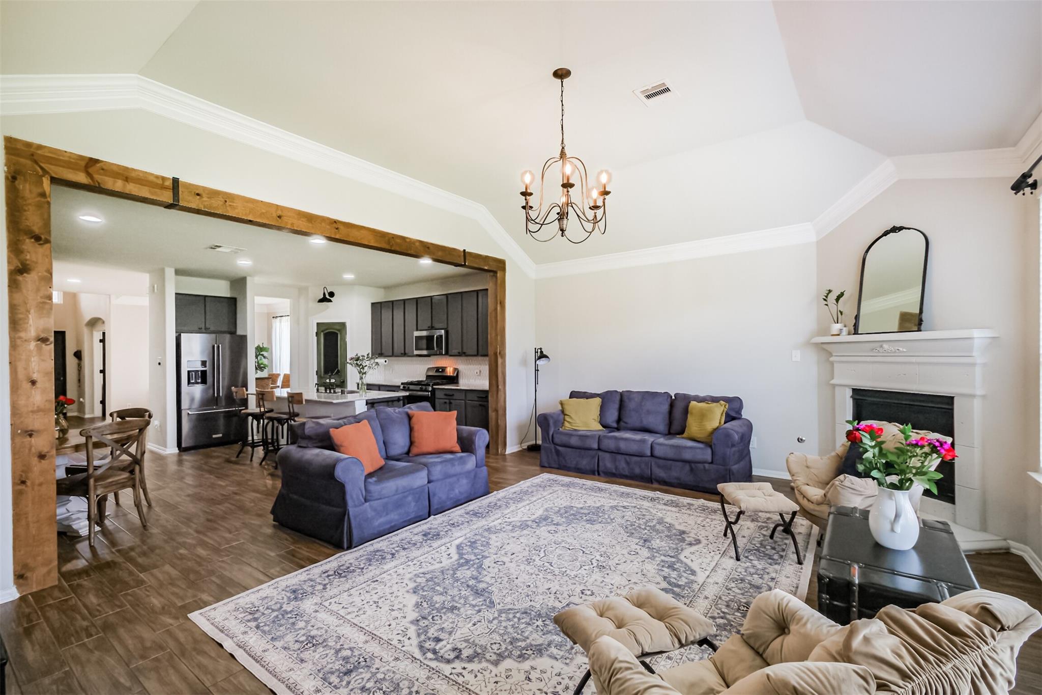 107 Saw Mill Ridge