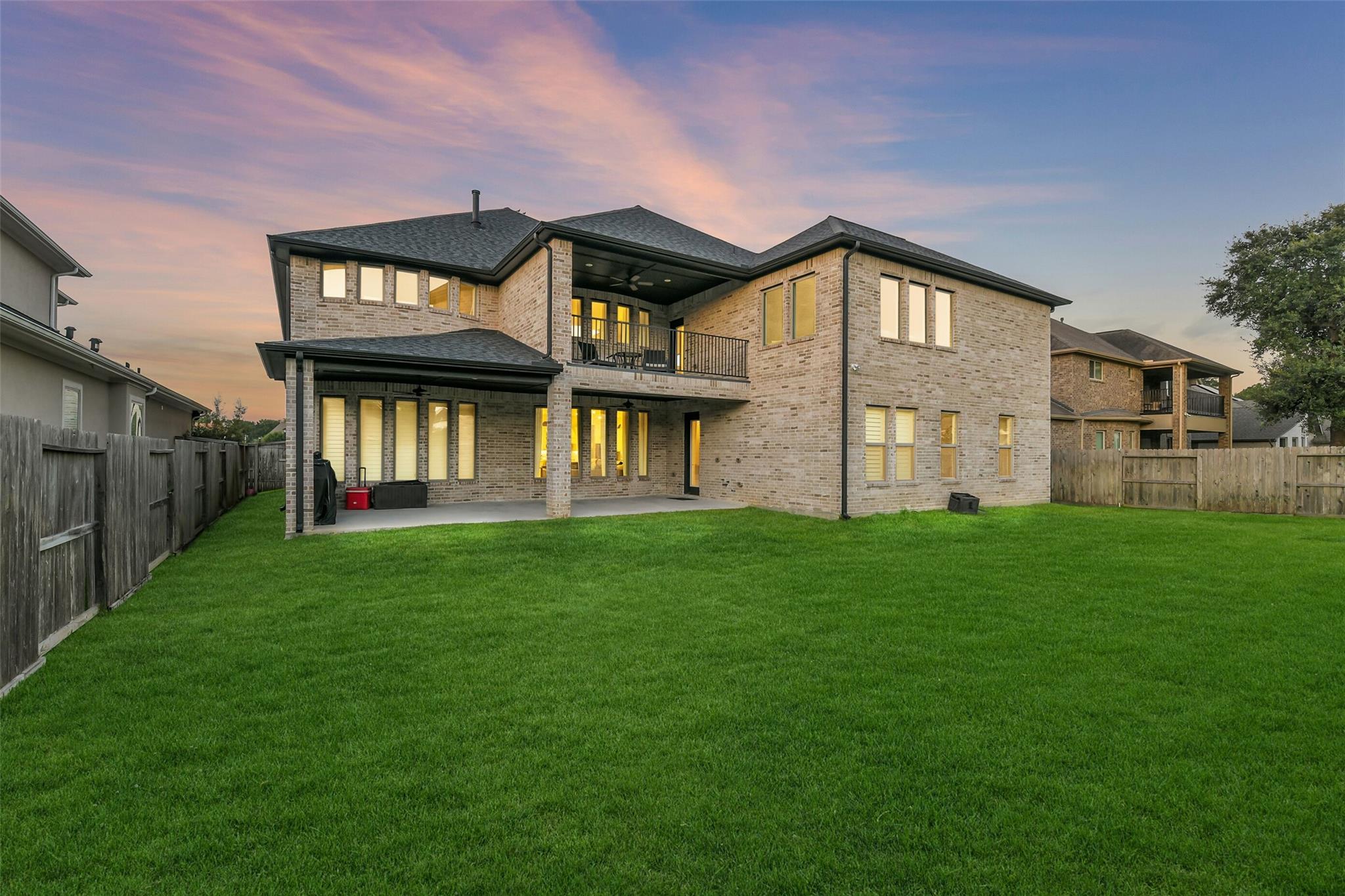 13611 Saddlebred Springs Lane