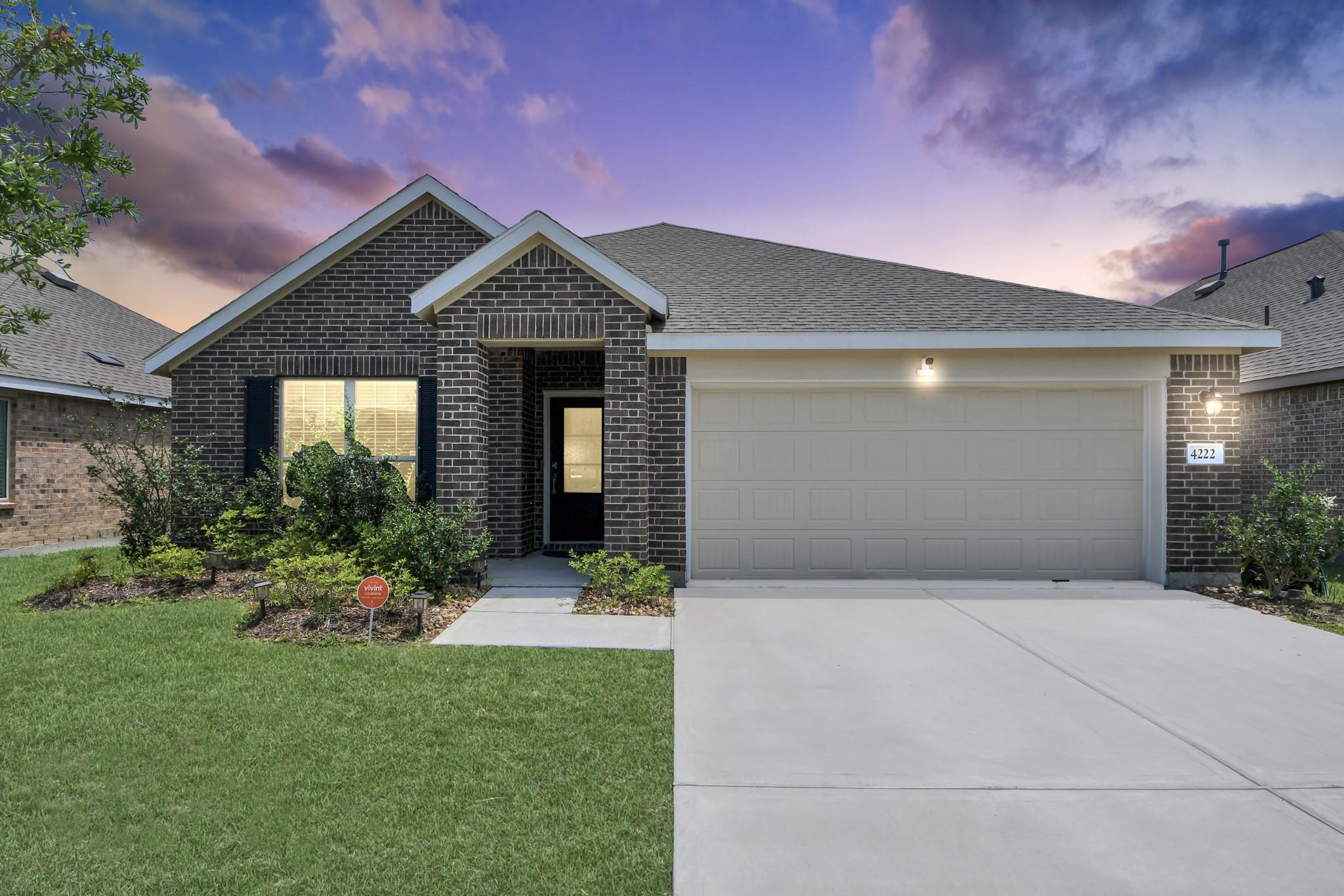 4222 Sonora Prairie Trail