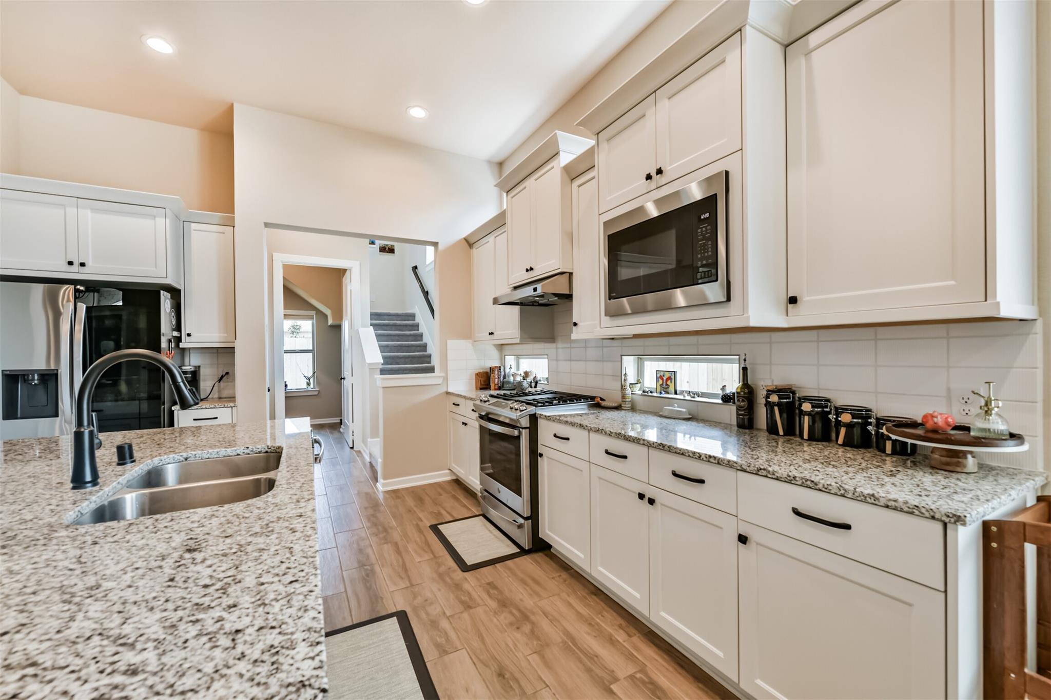 5817 Lavaca Lane