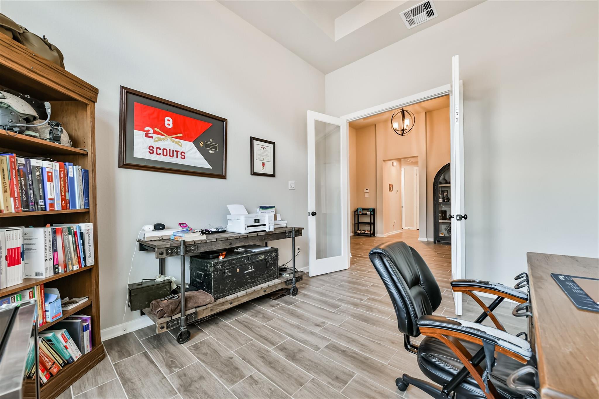 5817 Lavaca Lane