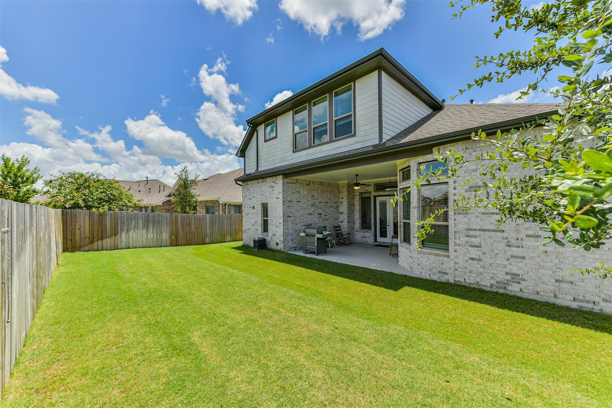 5817 Lavaca Lane