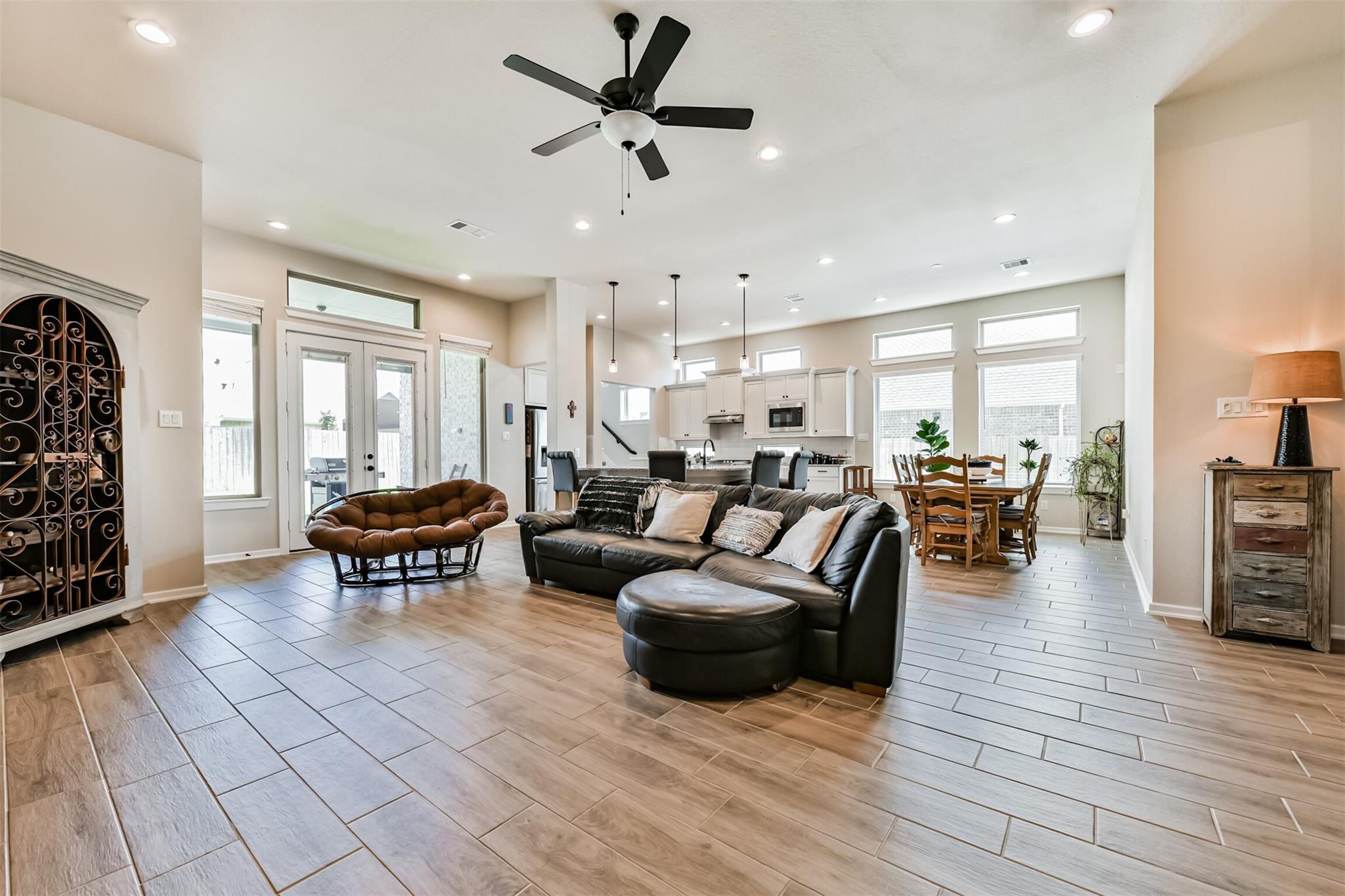 5817 Lavaca Lane