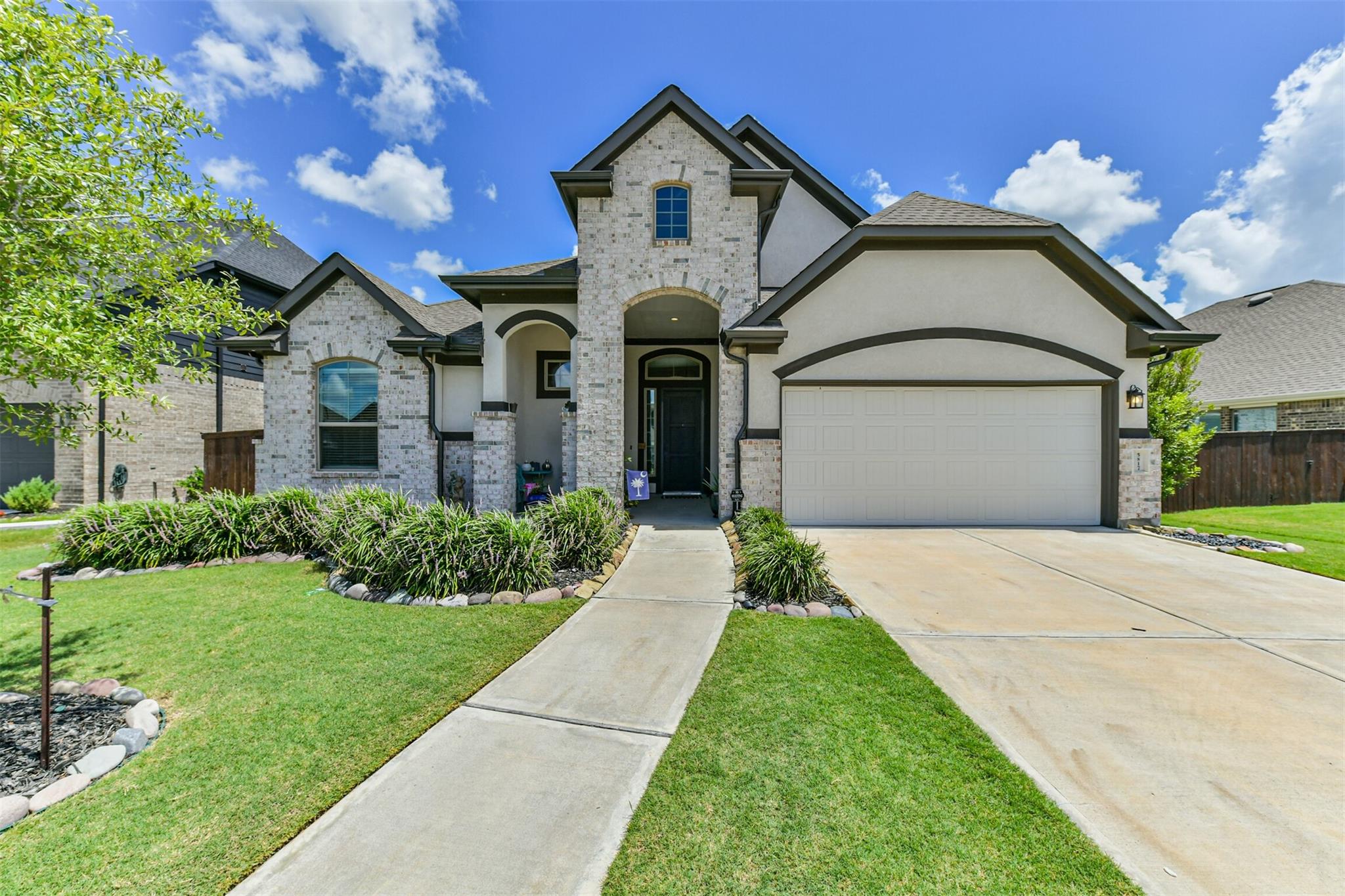 5817 Lavaca Lane