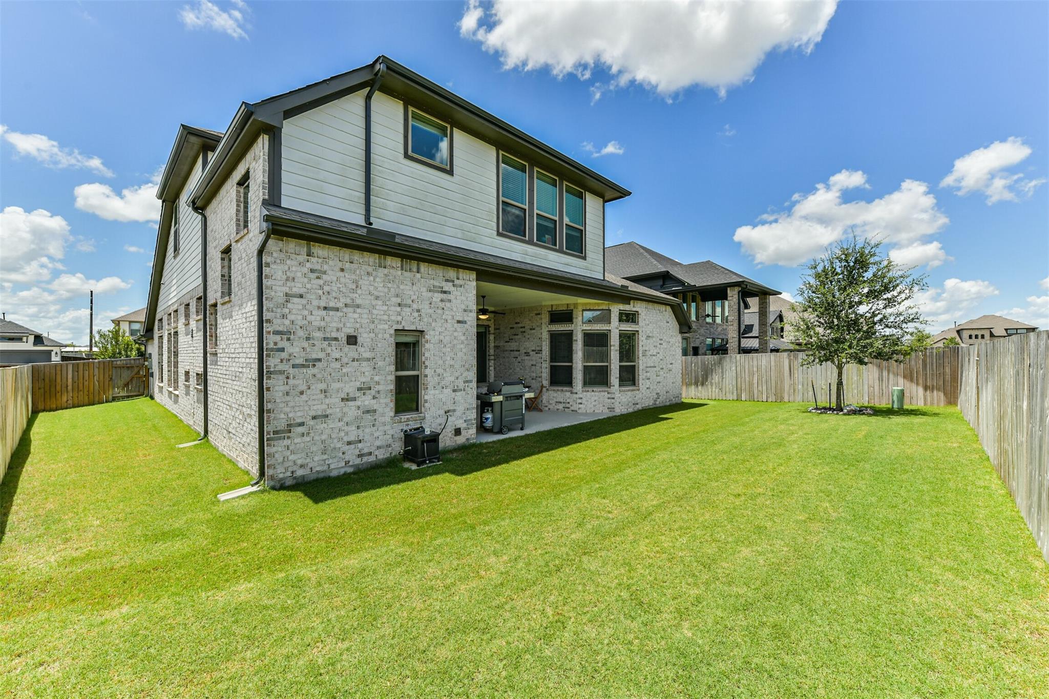 5817 Lavaca Lane