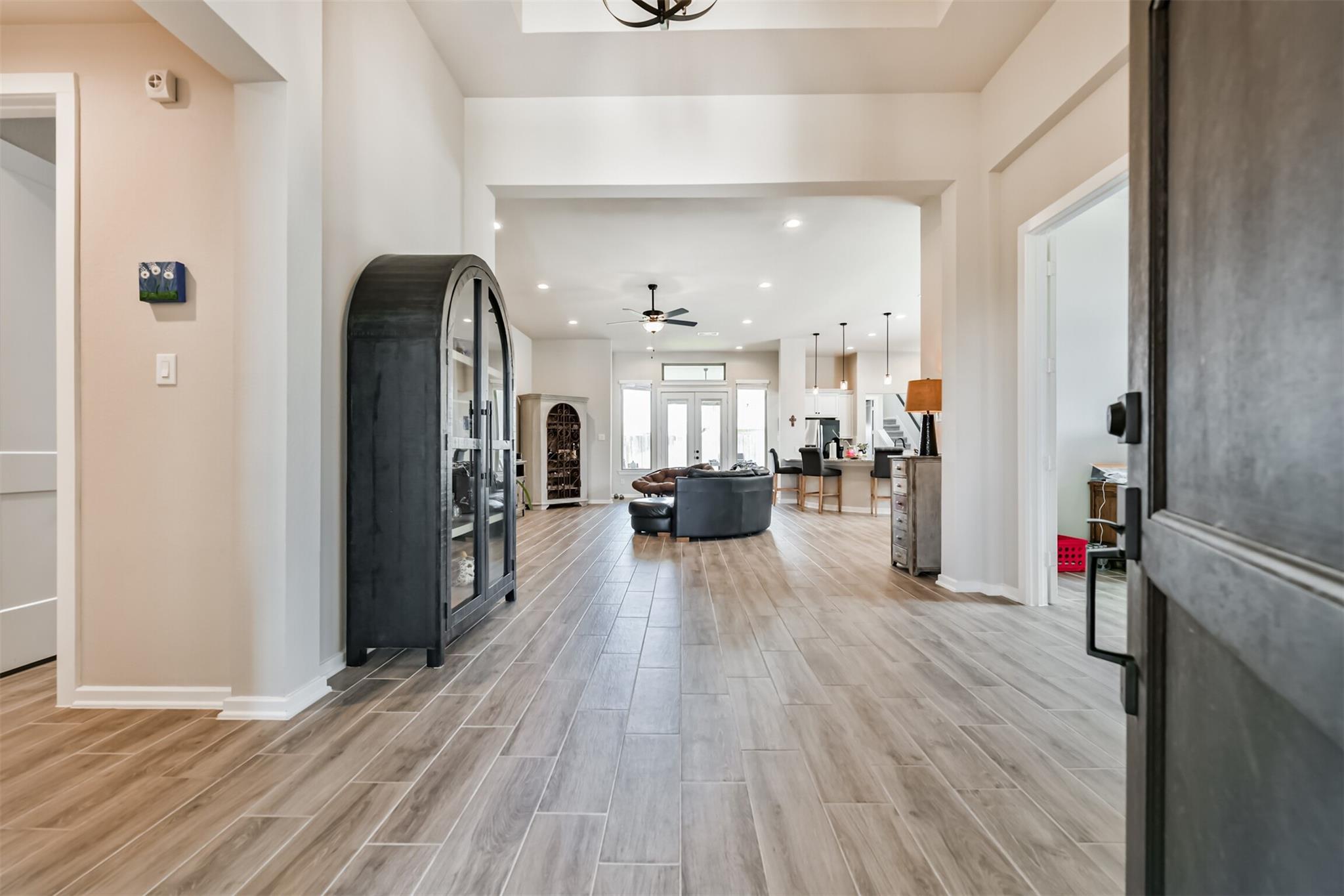 5817 Lavaca Lane