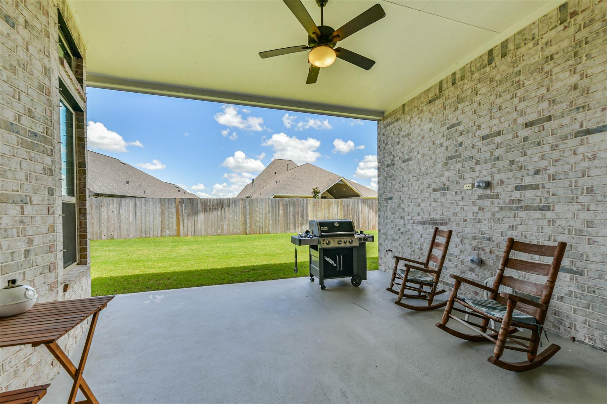 5817 Lavaca Lane