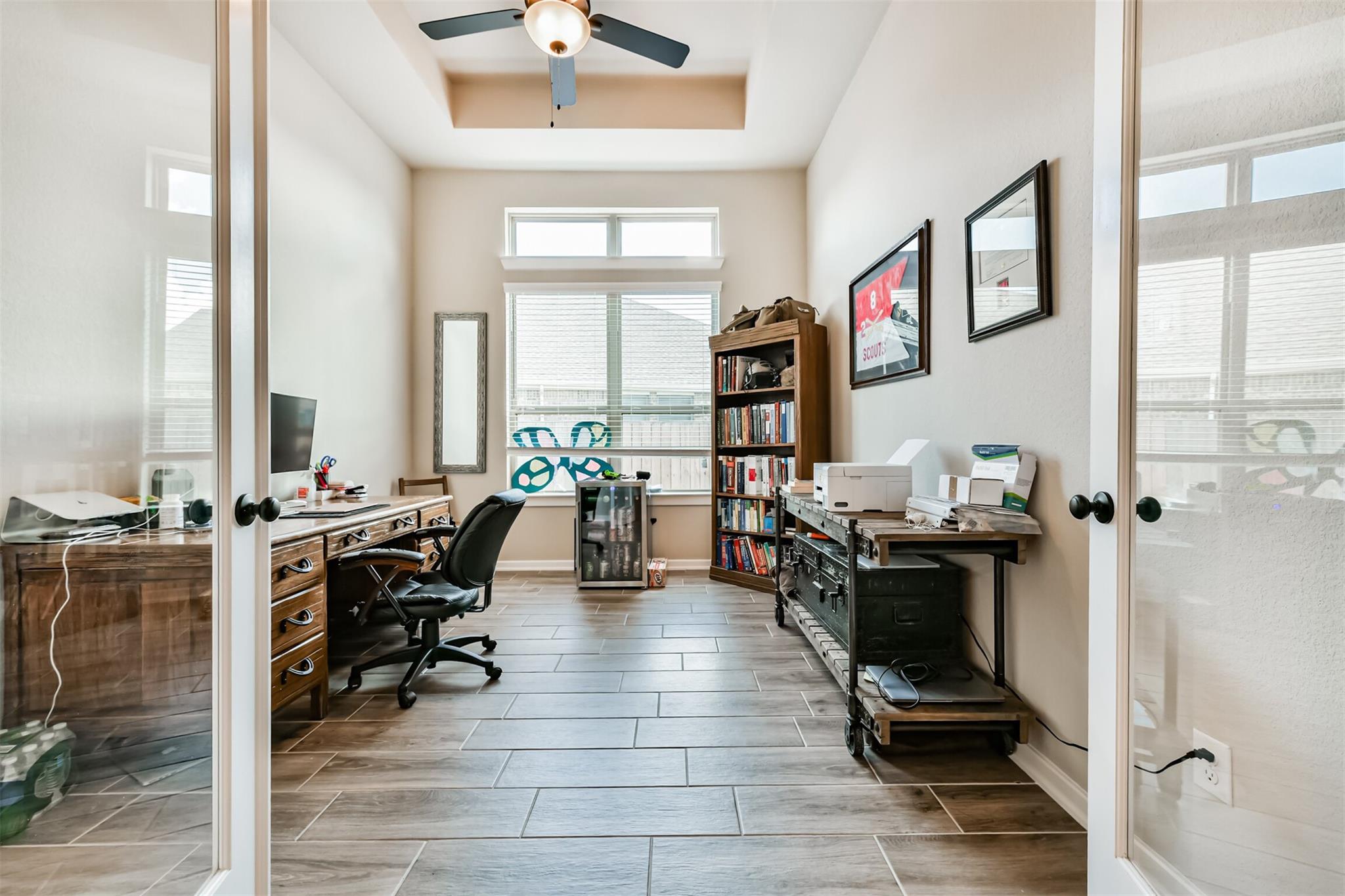 5817 Lavaca Lane