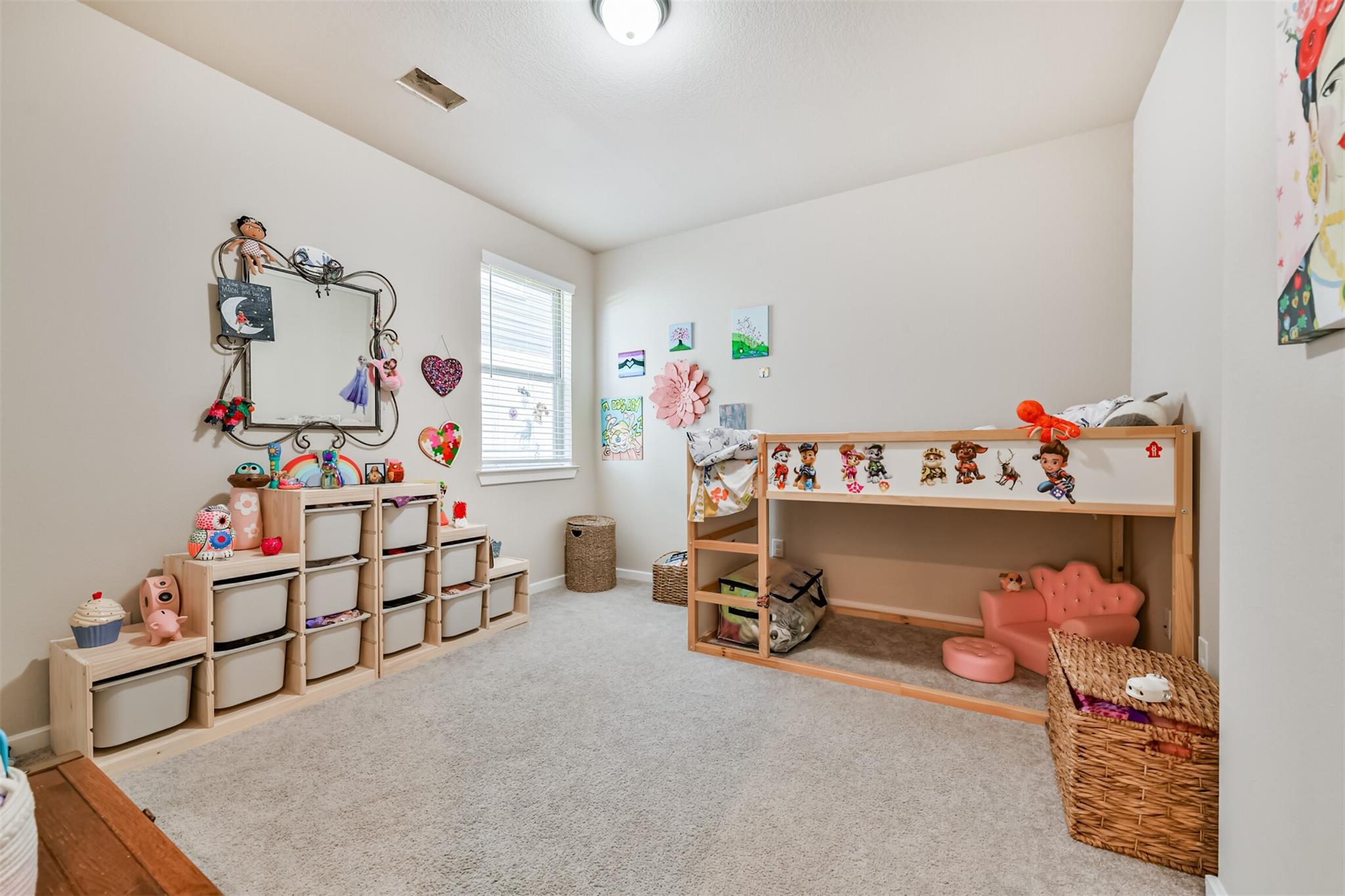 5817 Lavaca Lane