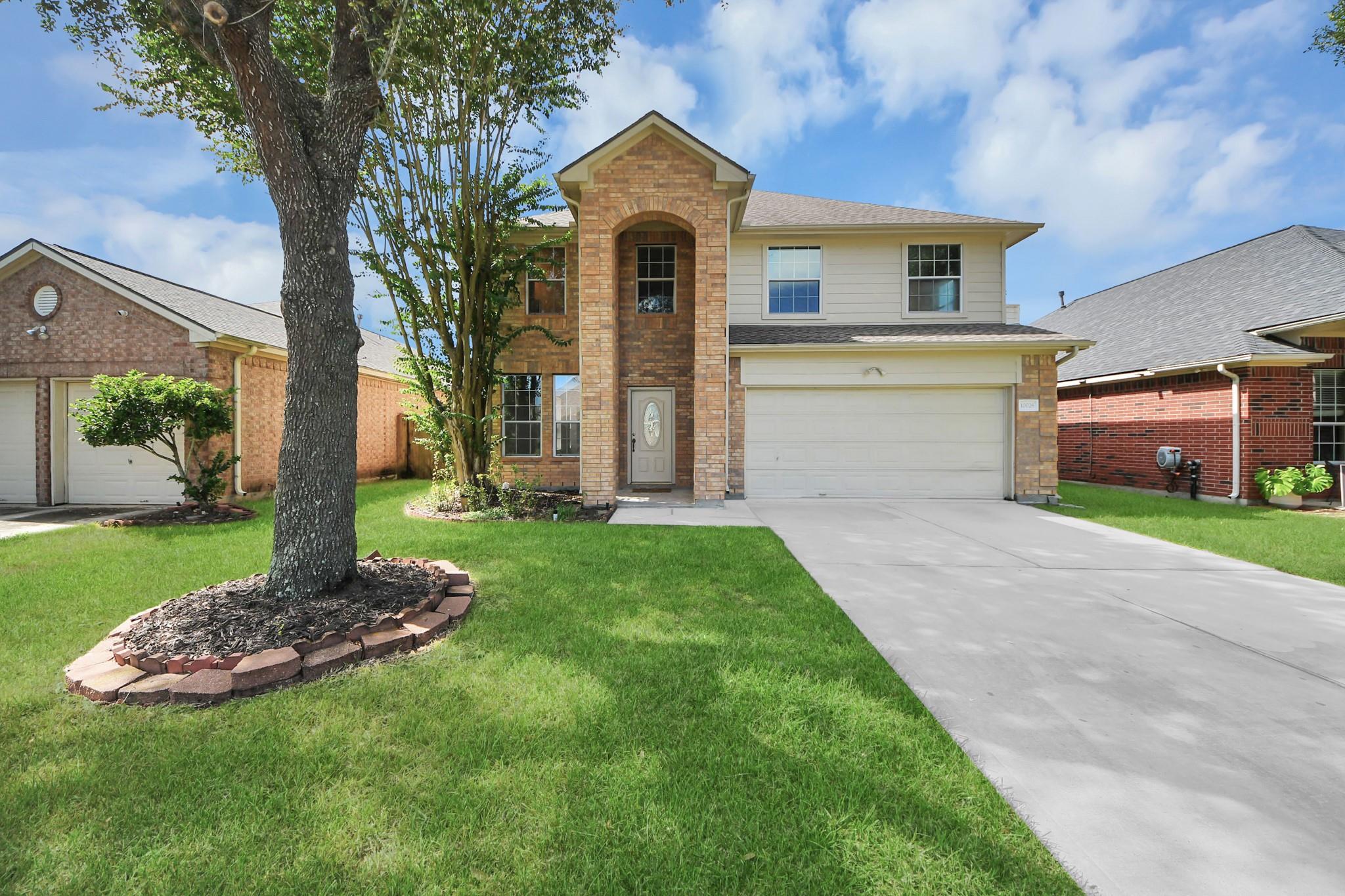 10026 Gil Jr Lane