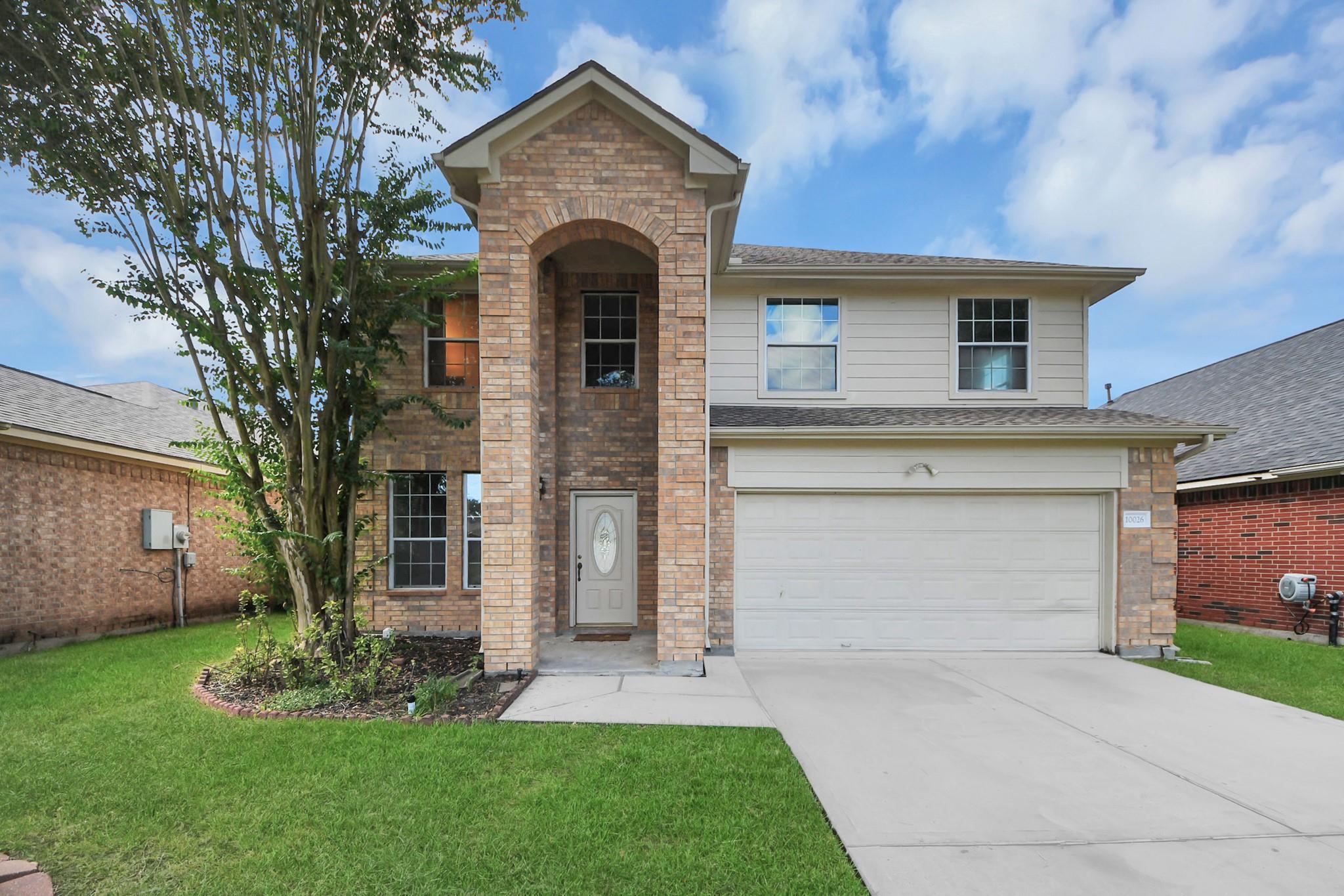 10026 Gil Jr Lane