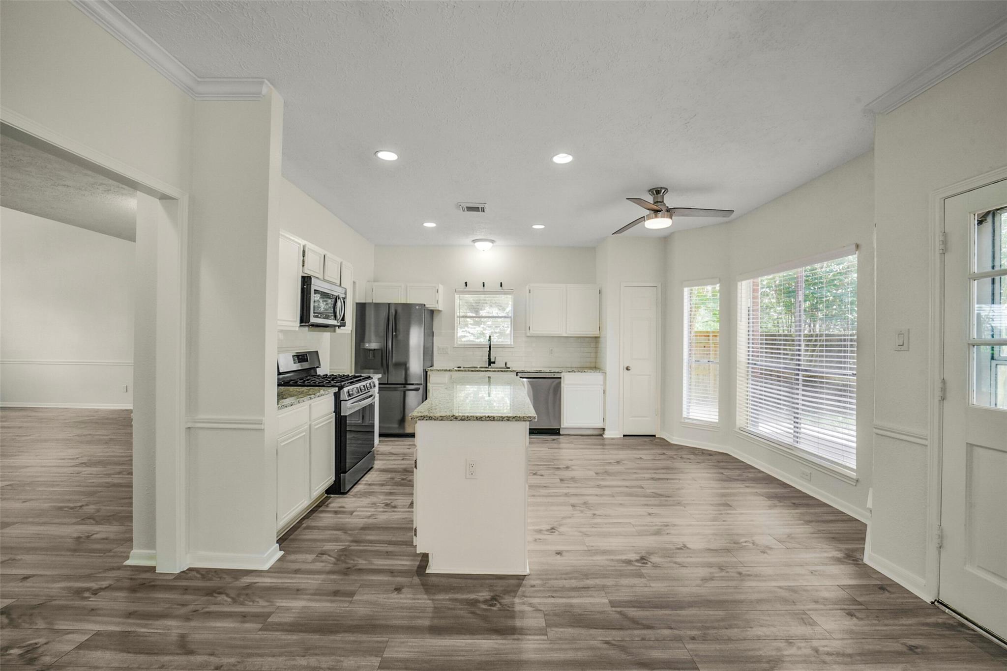 1418 Sheffield Drive