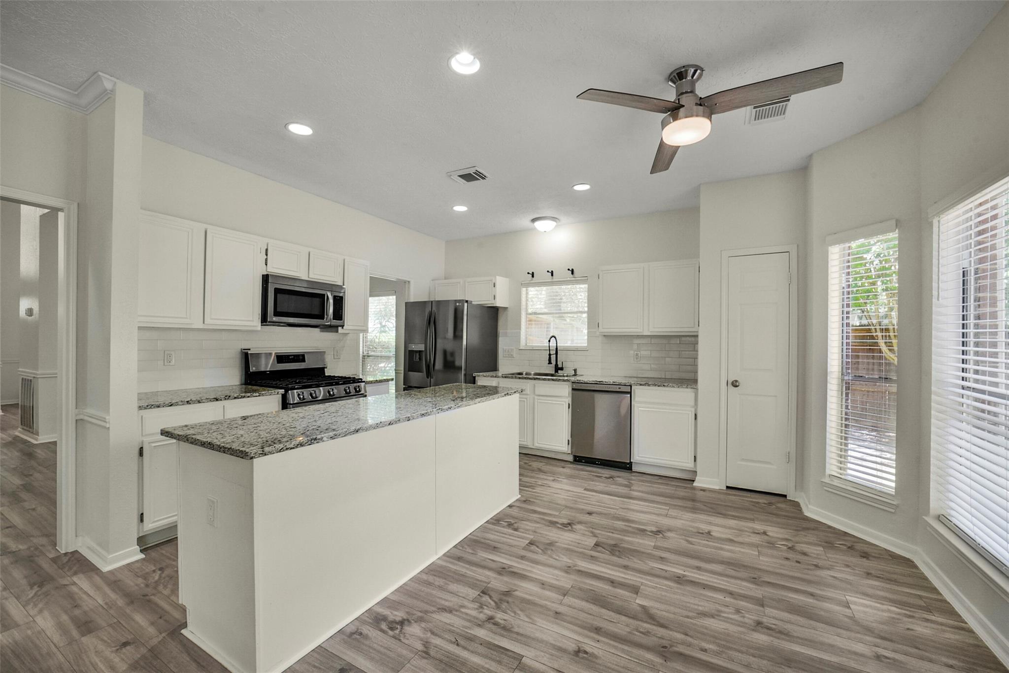 1418 Sheffield Drive