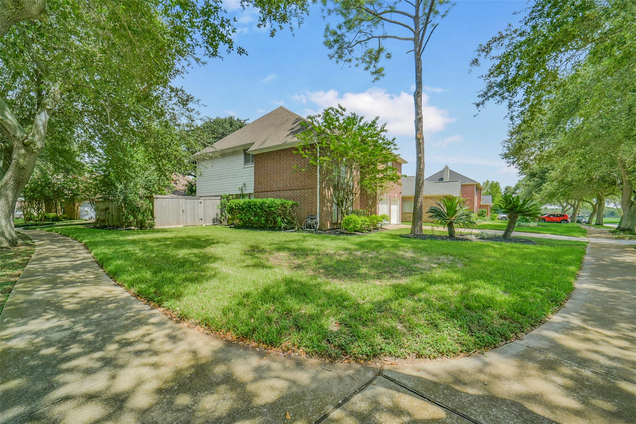 1418 Sheffield Drive
