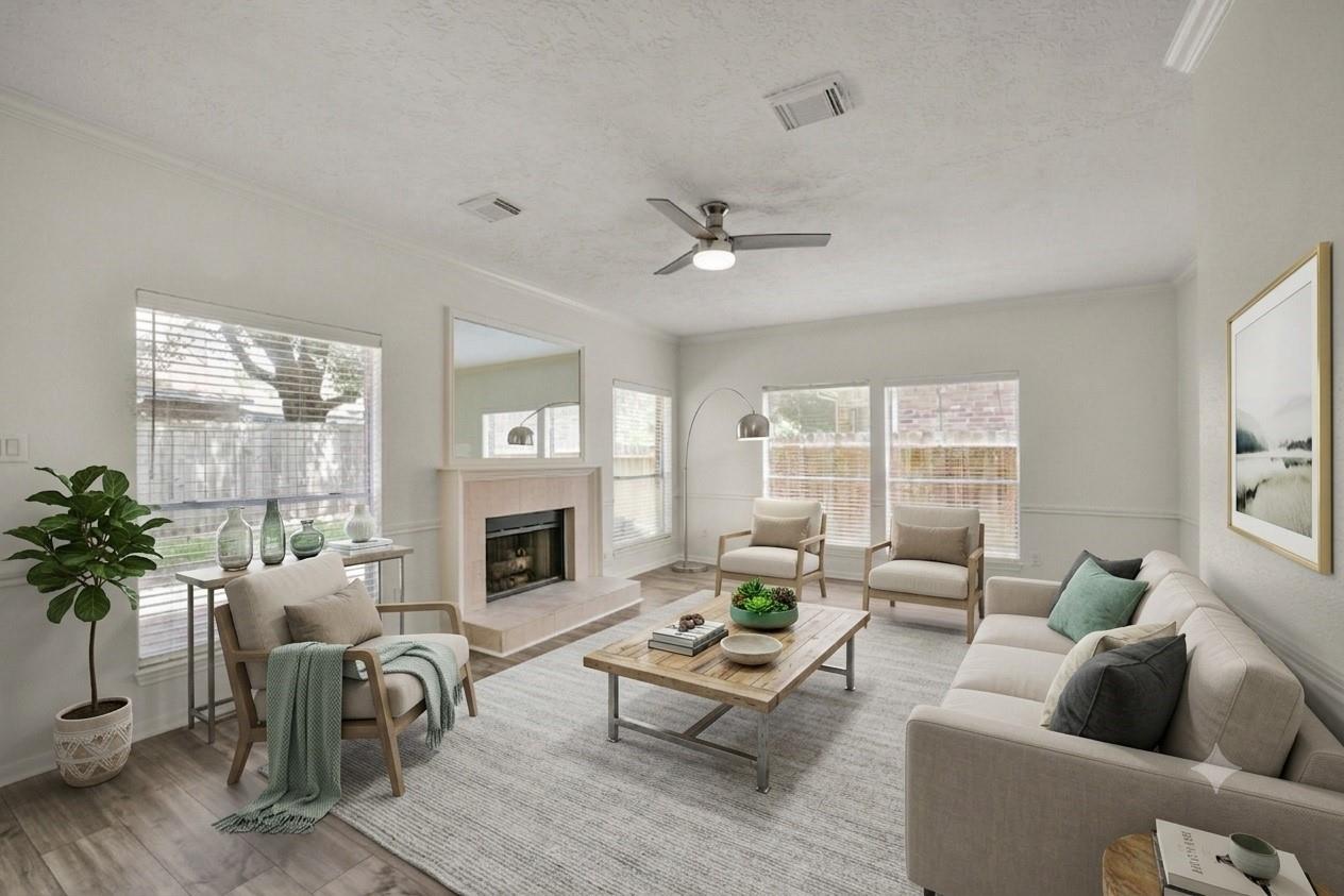 1418 Sheffield Drive