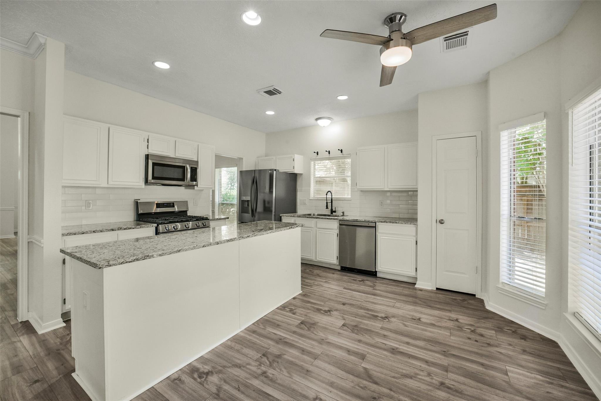 1418 Sheffield Drive
