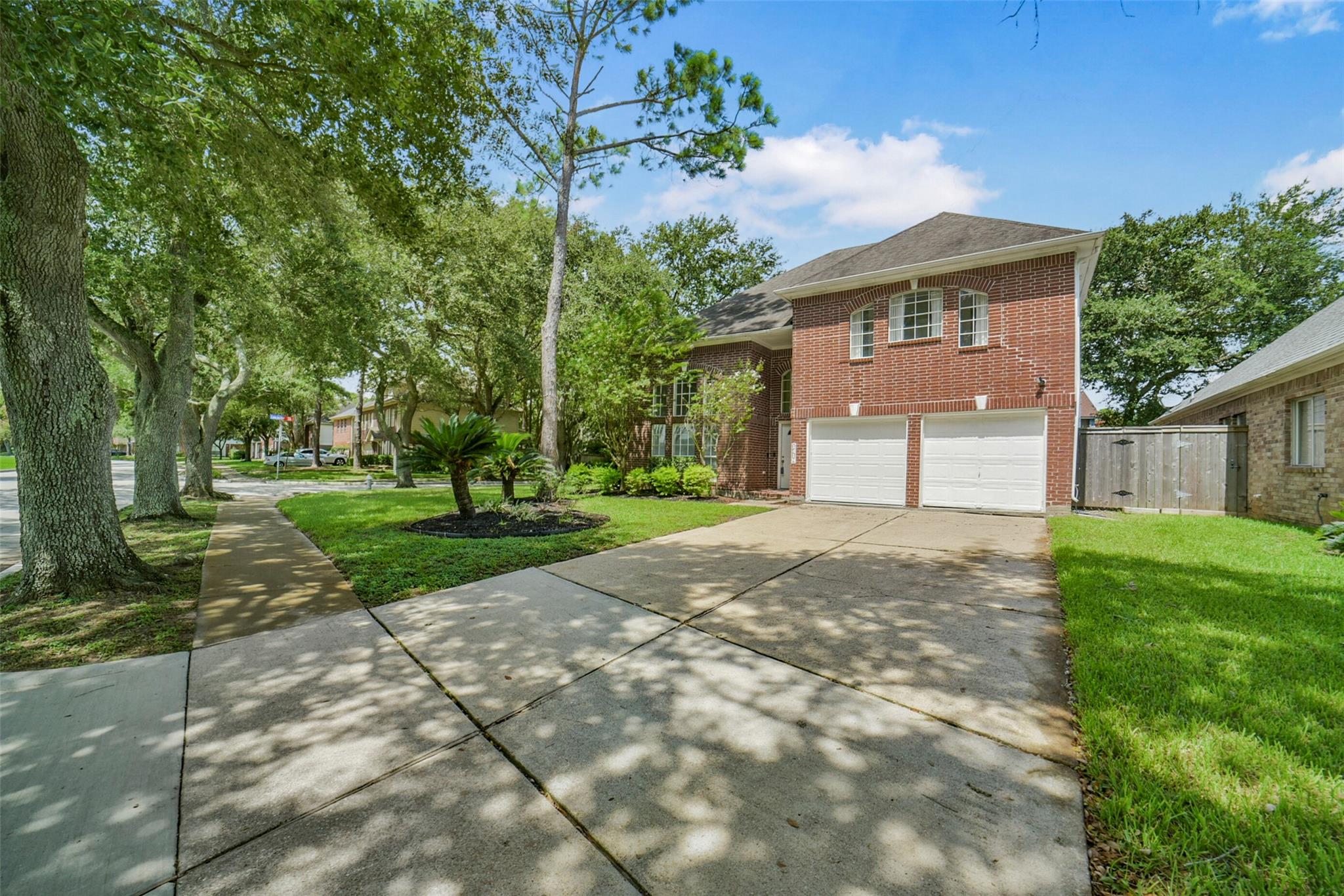 1418 Sheffield Drive