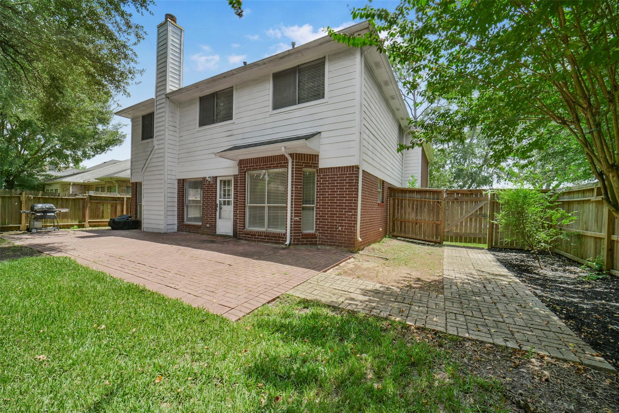 1418 Sheffield Drive