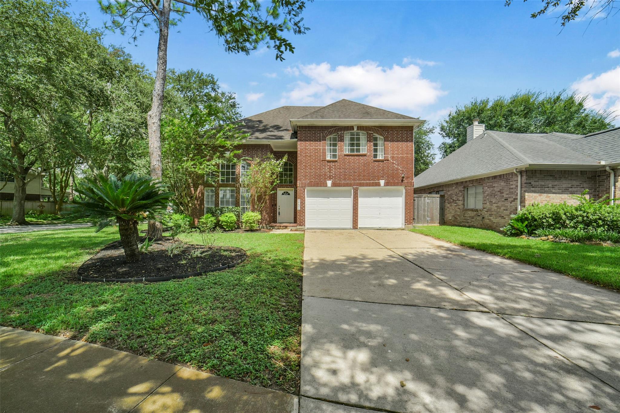 1418 Sheffield Drive