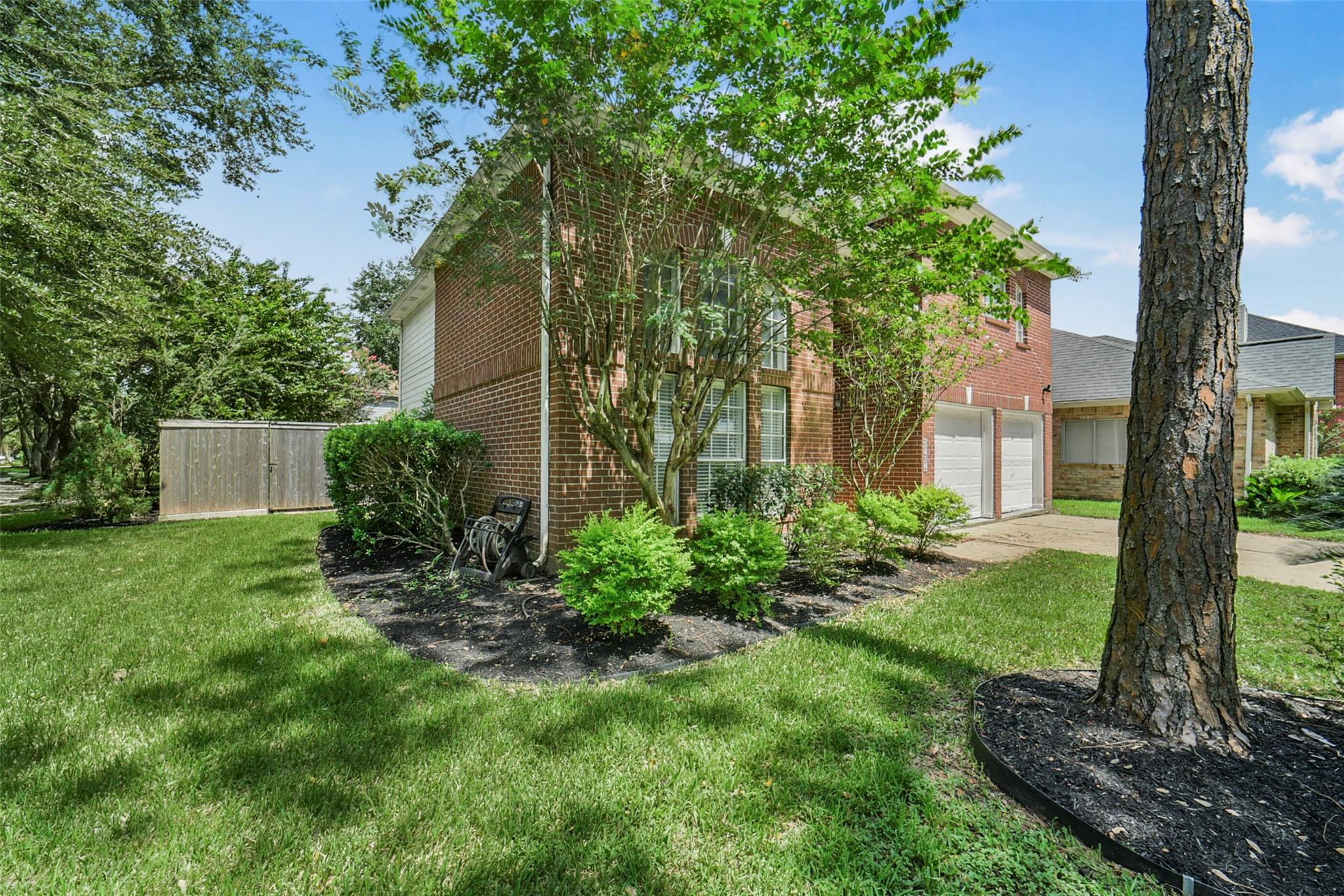 1418 Sheffield Drive