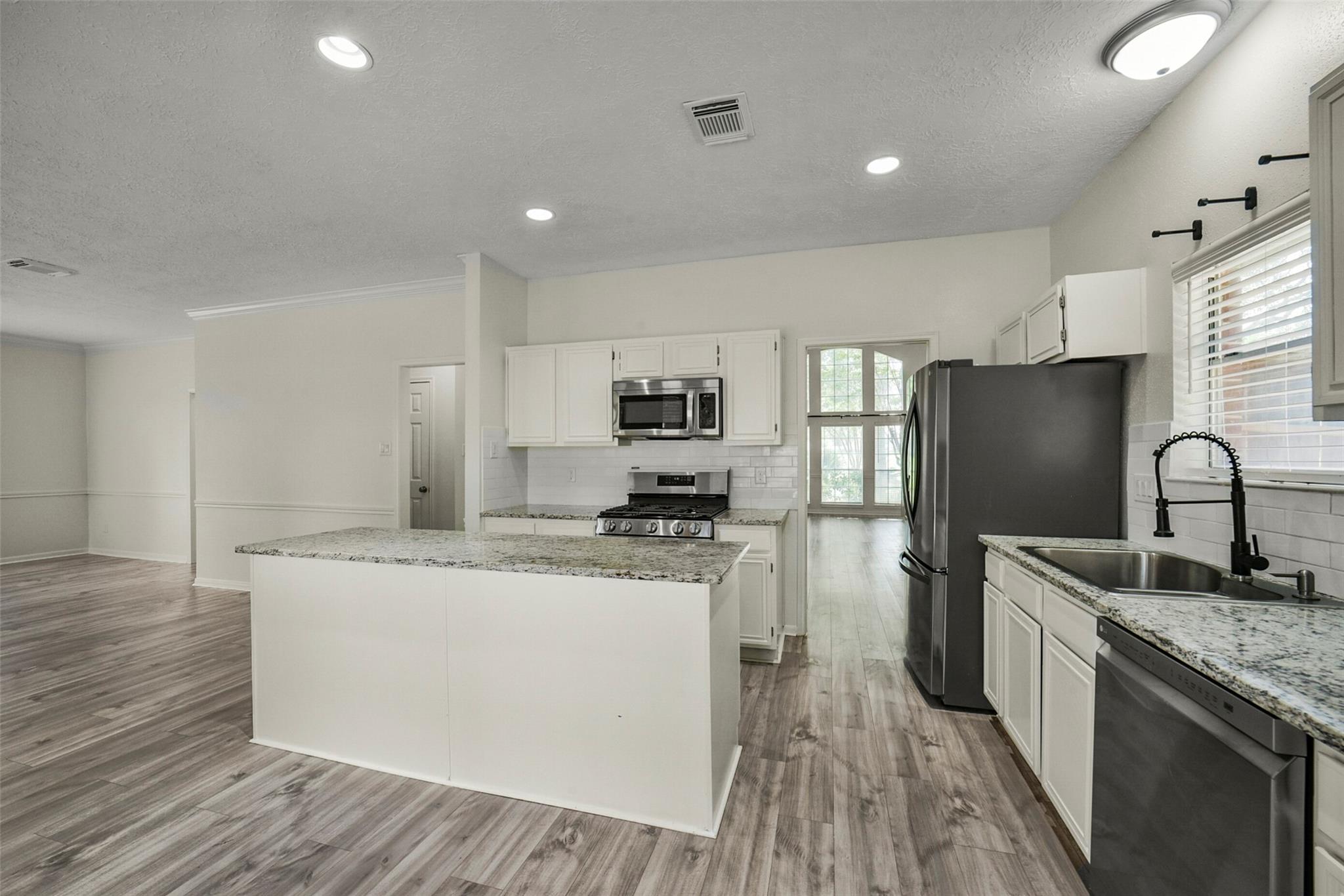 1418 Sheffield Drive