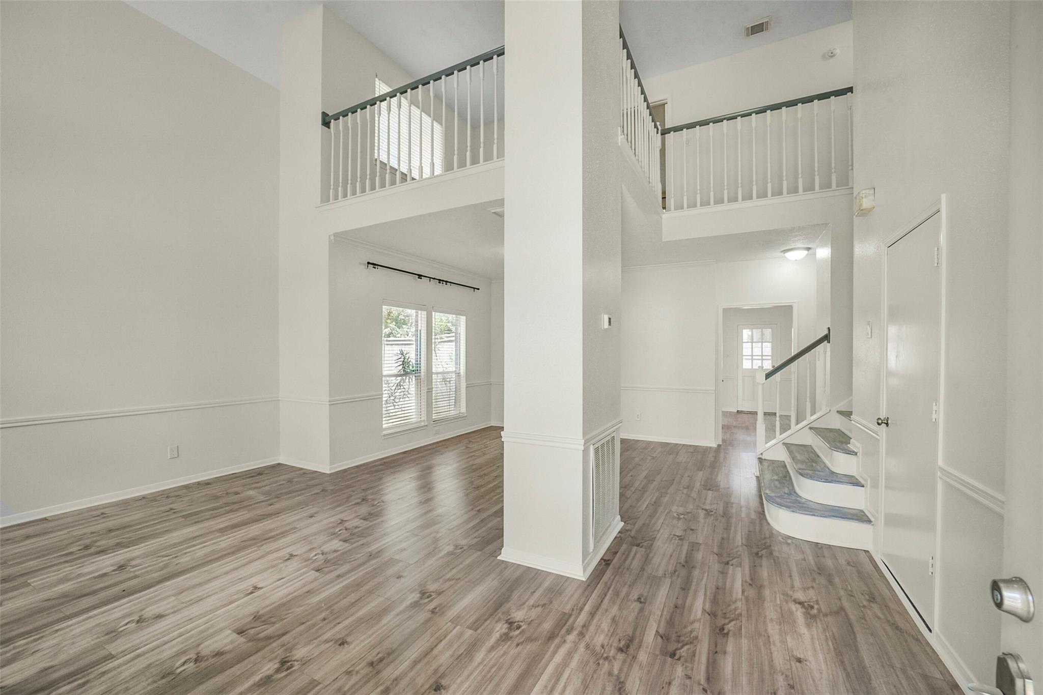 1418 Sheffield Drive