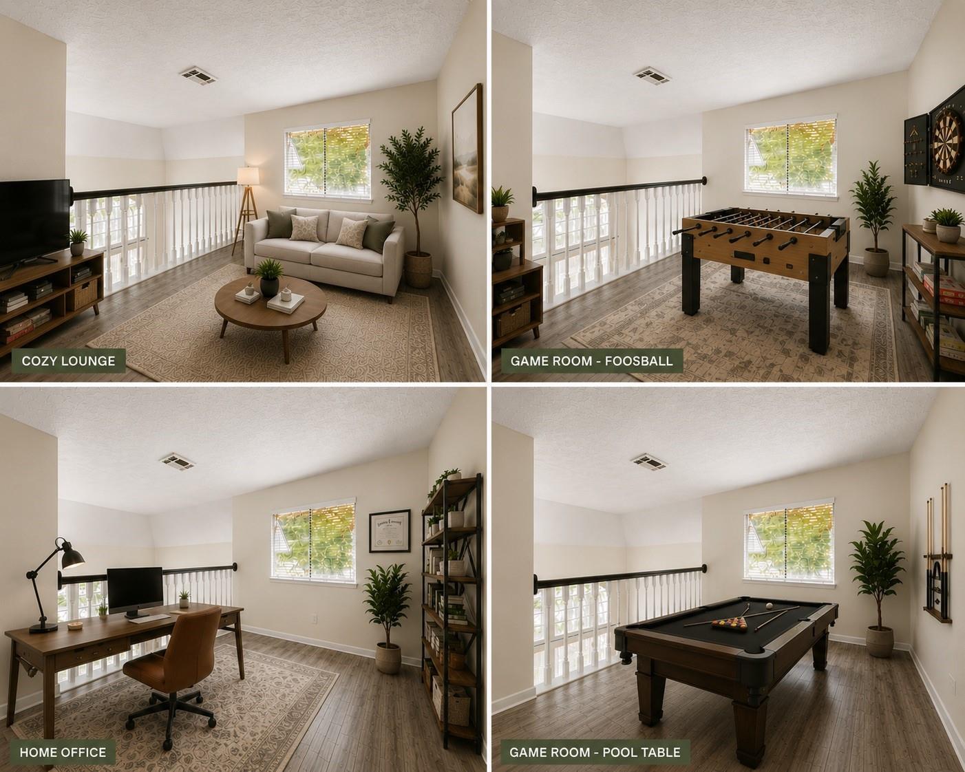 1418 Sheffield Drive