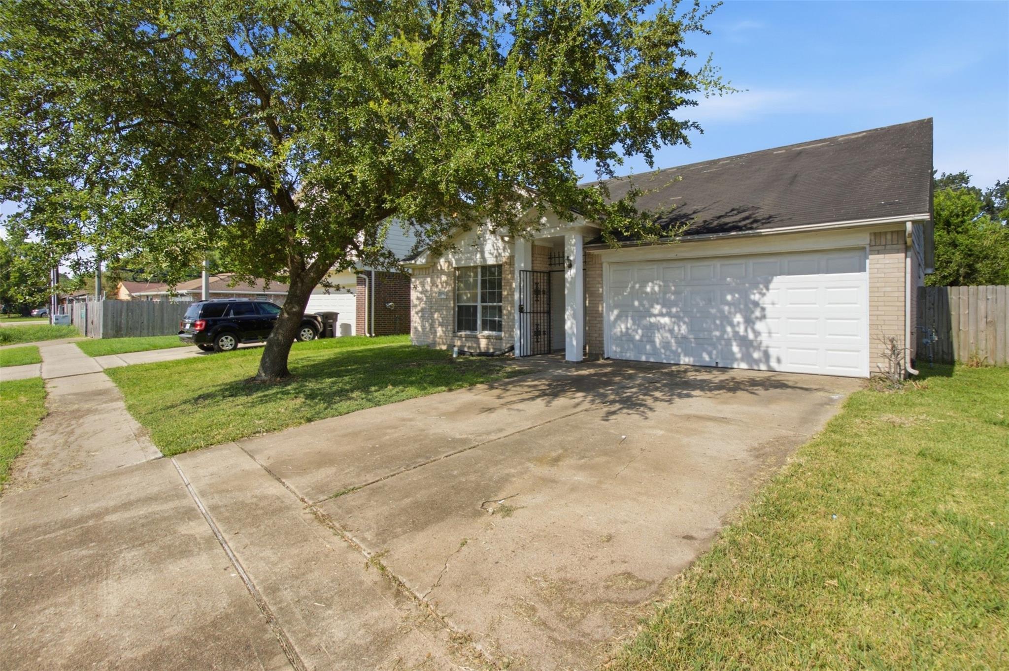 15738 Boonridge Road
