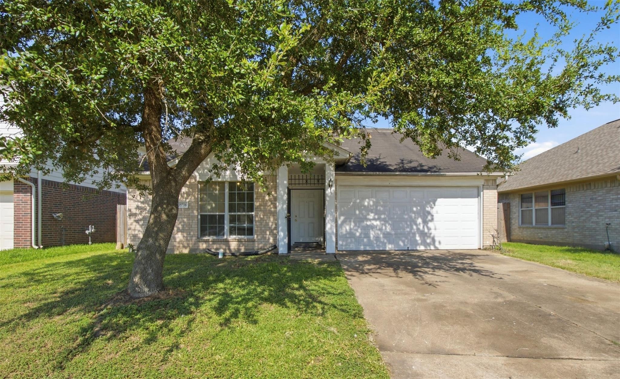 15738 Boonridge Road