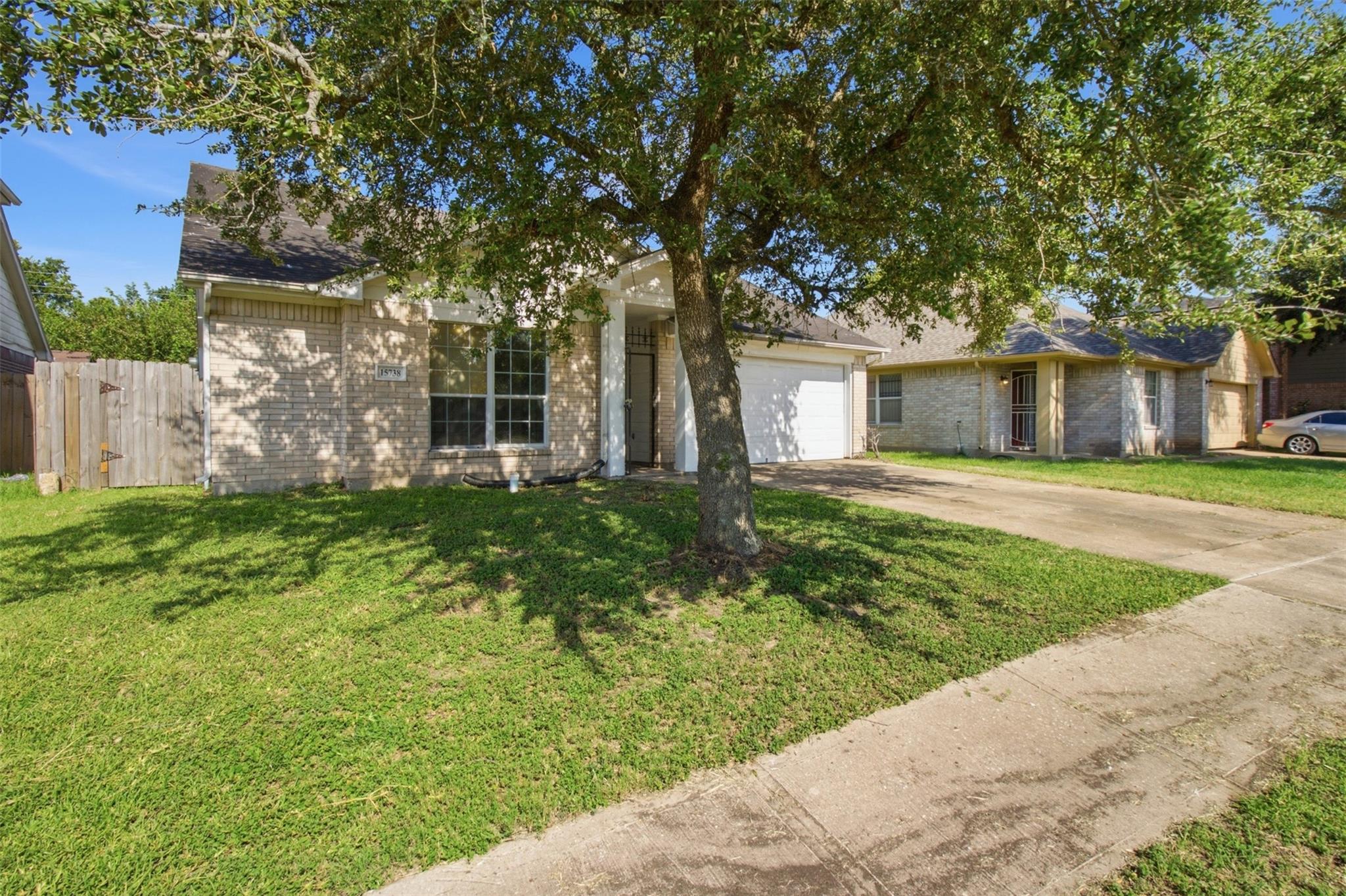 15738 Boonridge Road