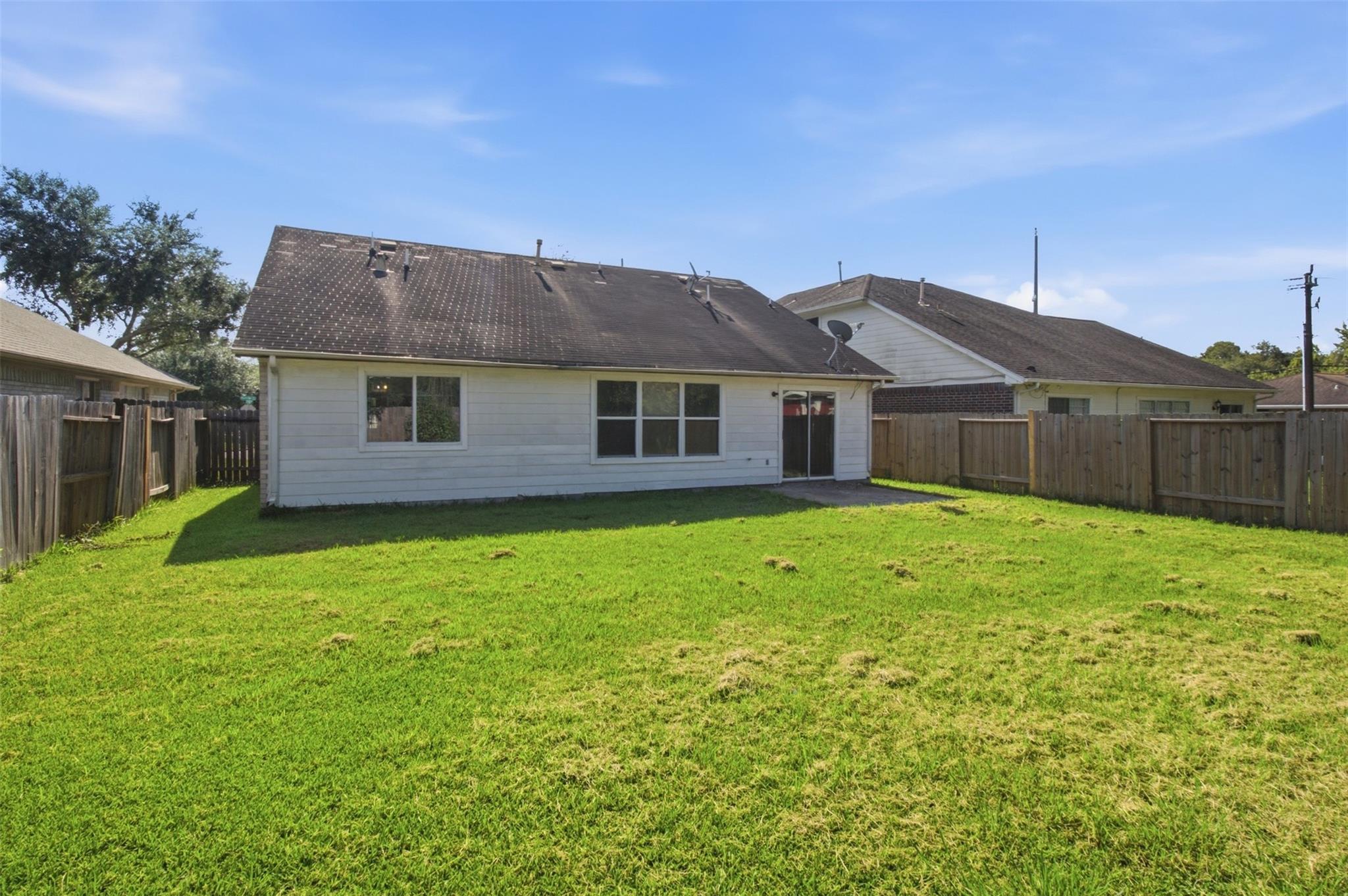 15738 Boonridge Road