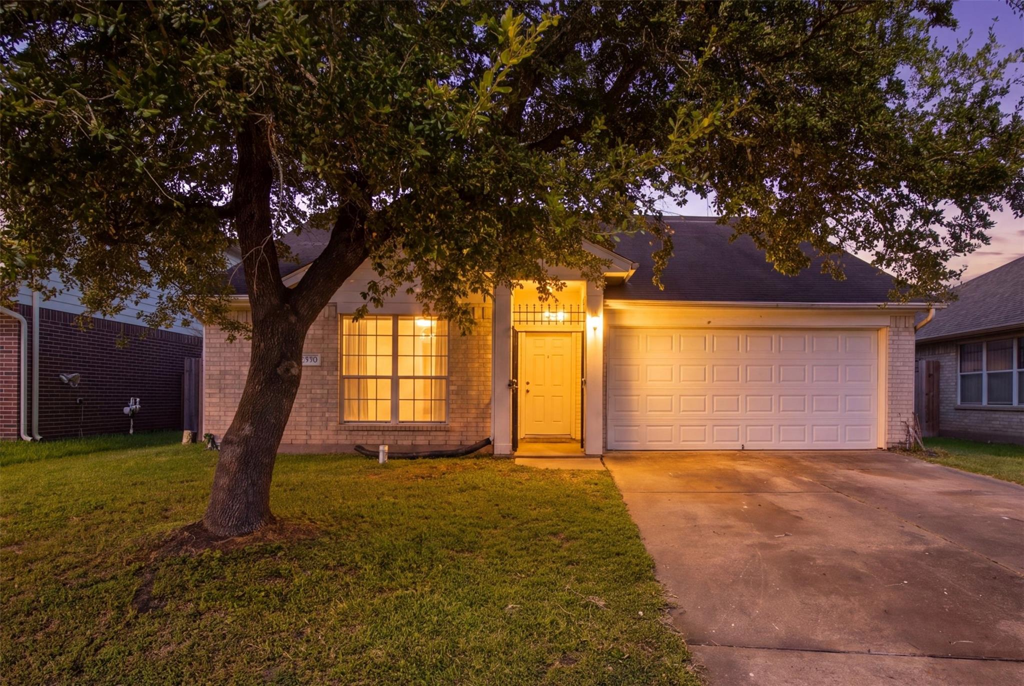 15738 Boonridge Road