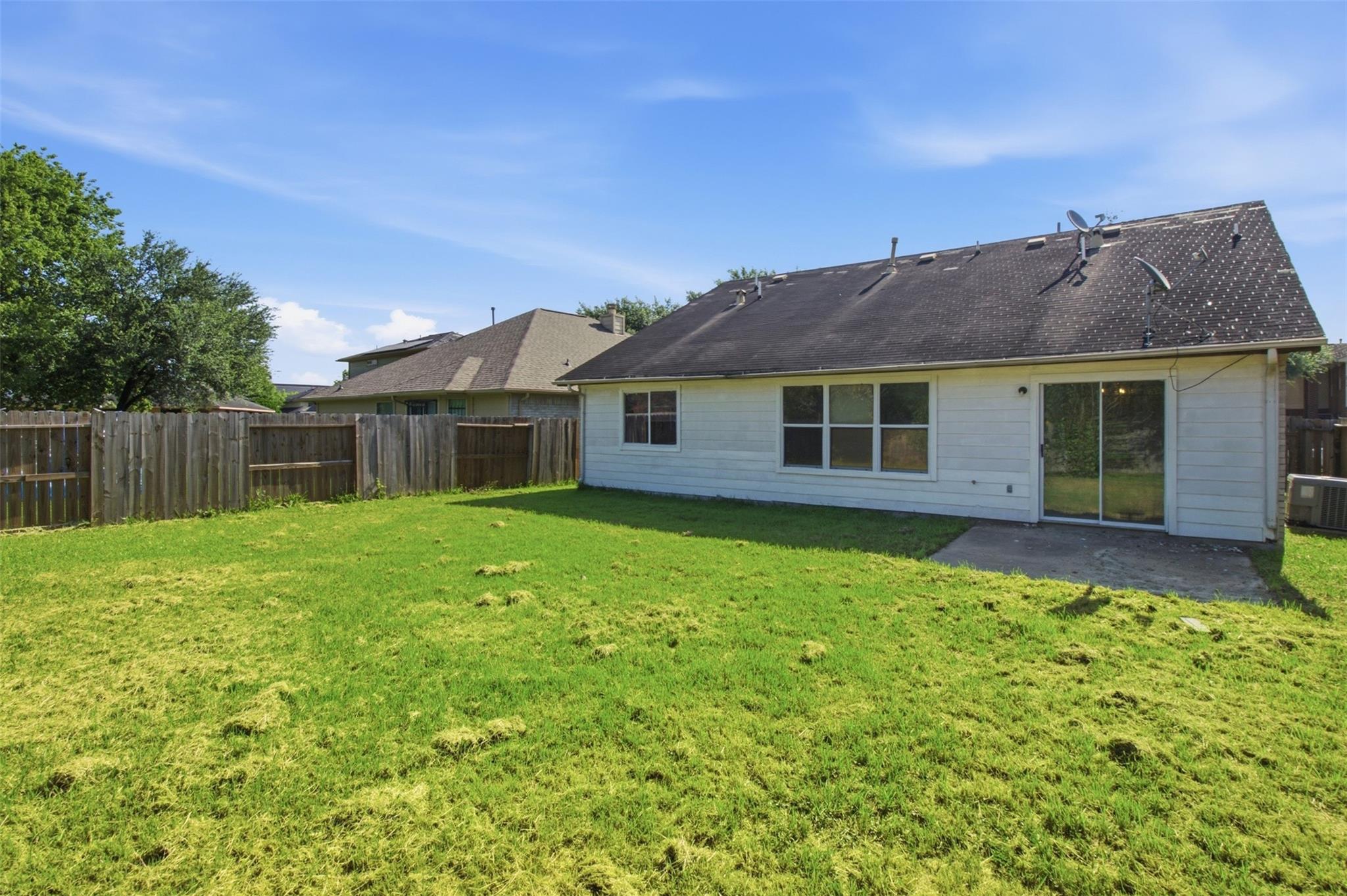 15738 Boonridge Road