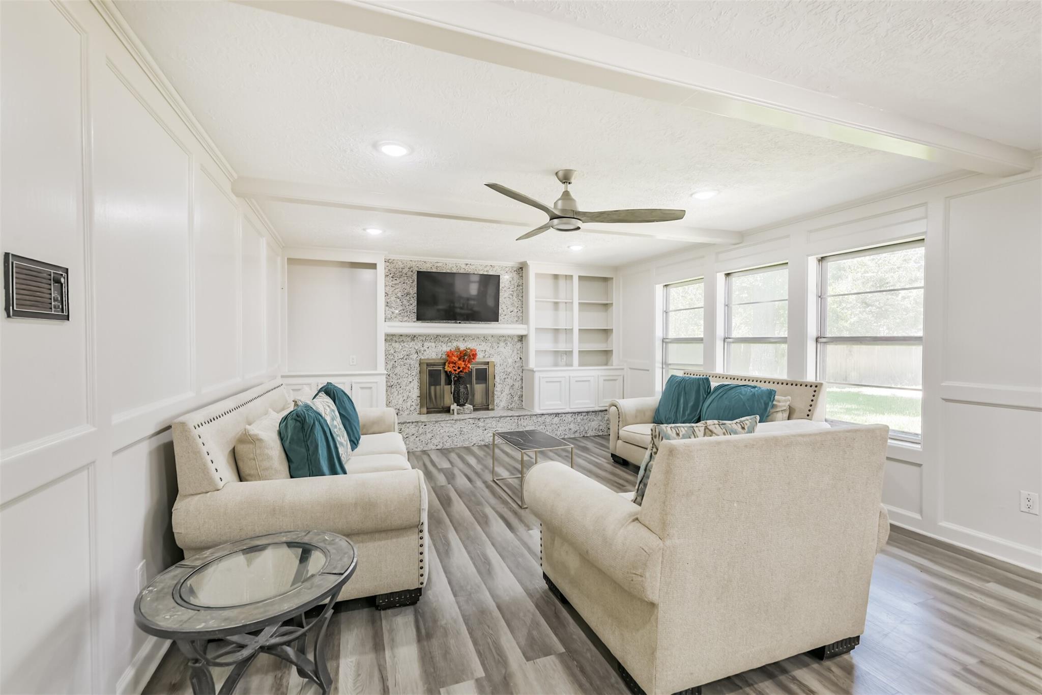 19731 Sweetgum Forest Drive