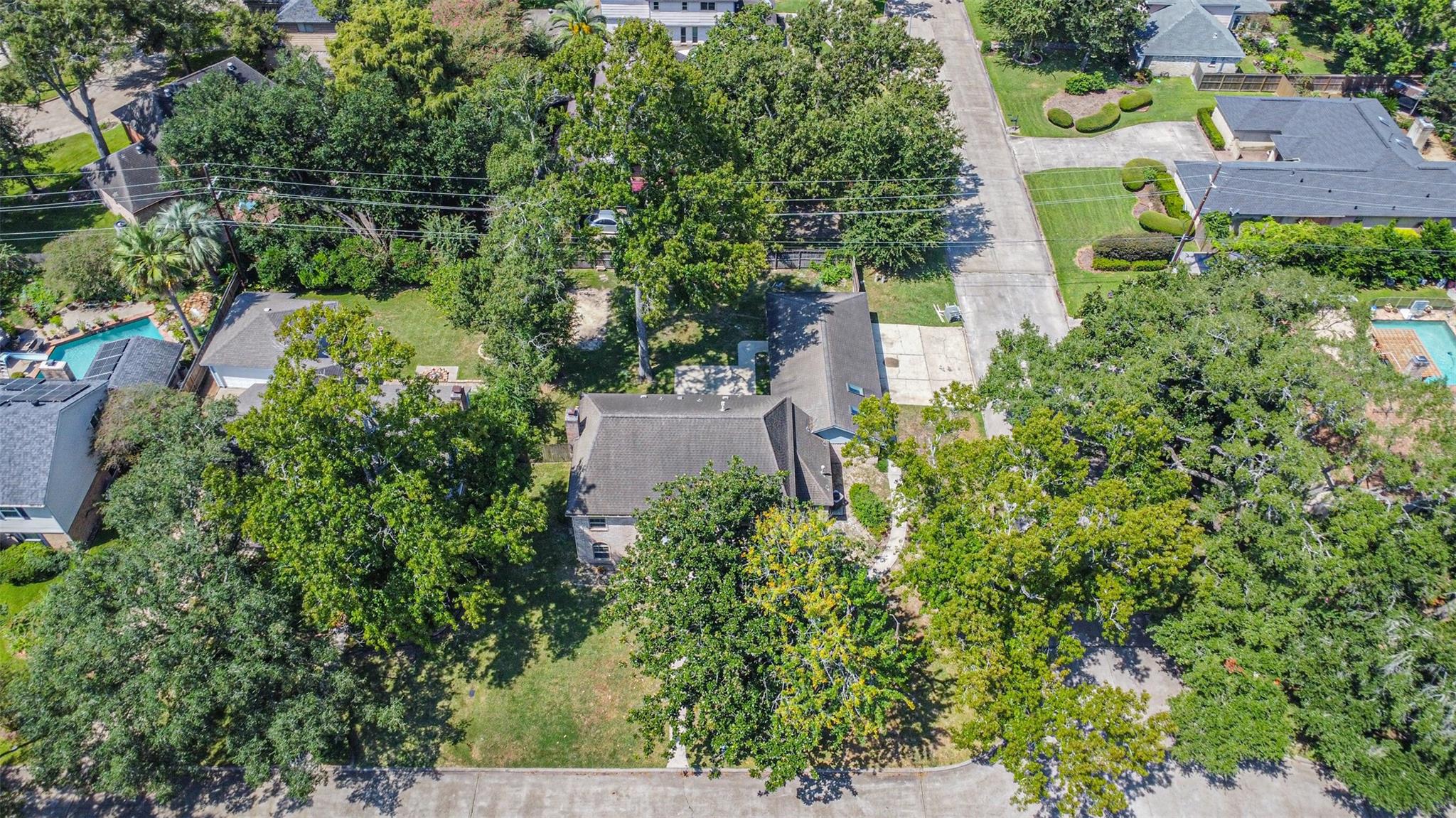 19731 Sweetgum Forest Drive