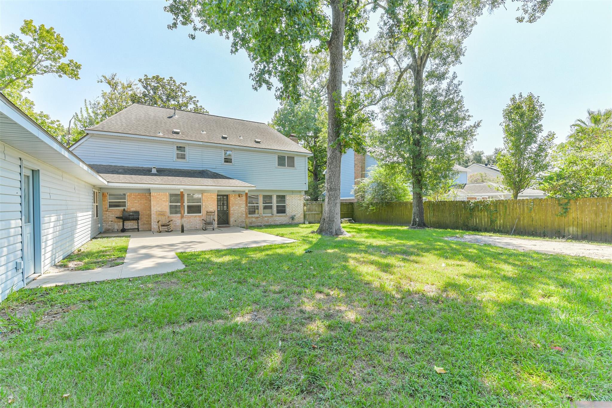19731 Sweetgum Forest Drive