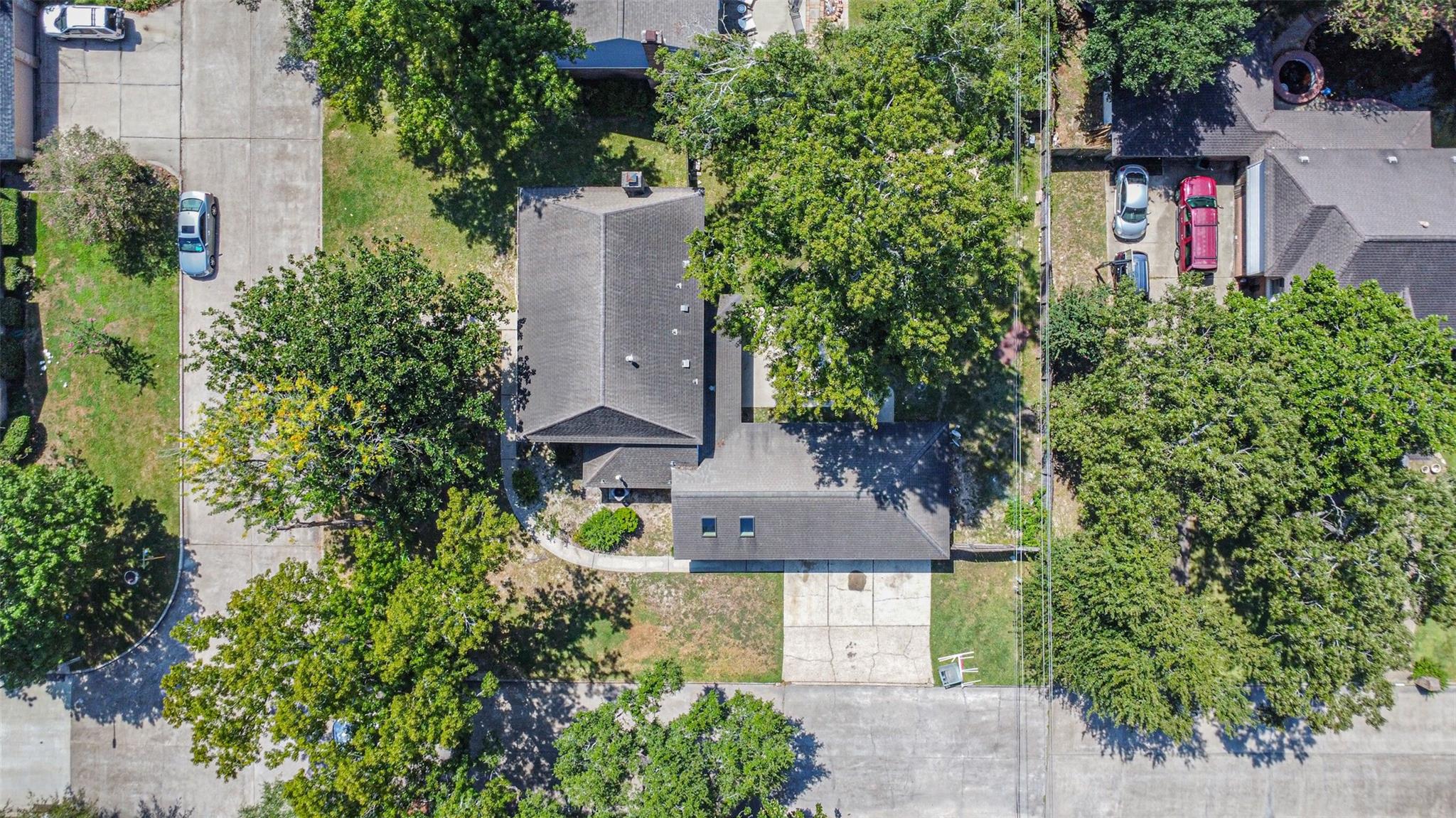 19731 Sweetgum Forest Drive